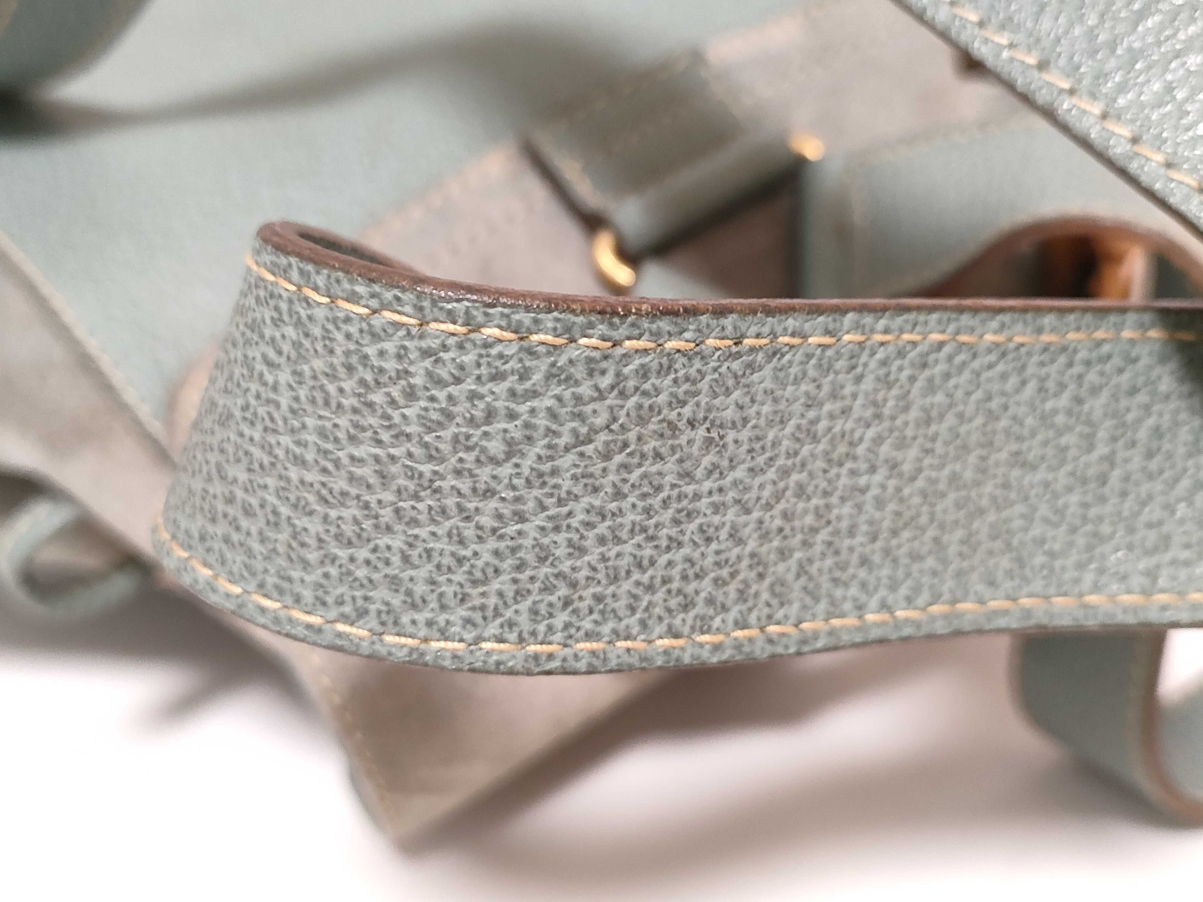 Bamboo Backpack, Suede Bamboo Backpack — view 4