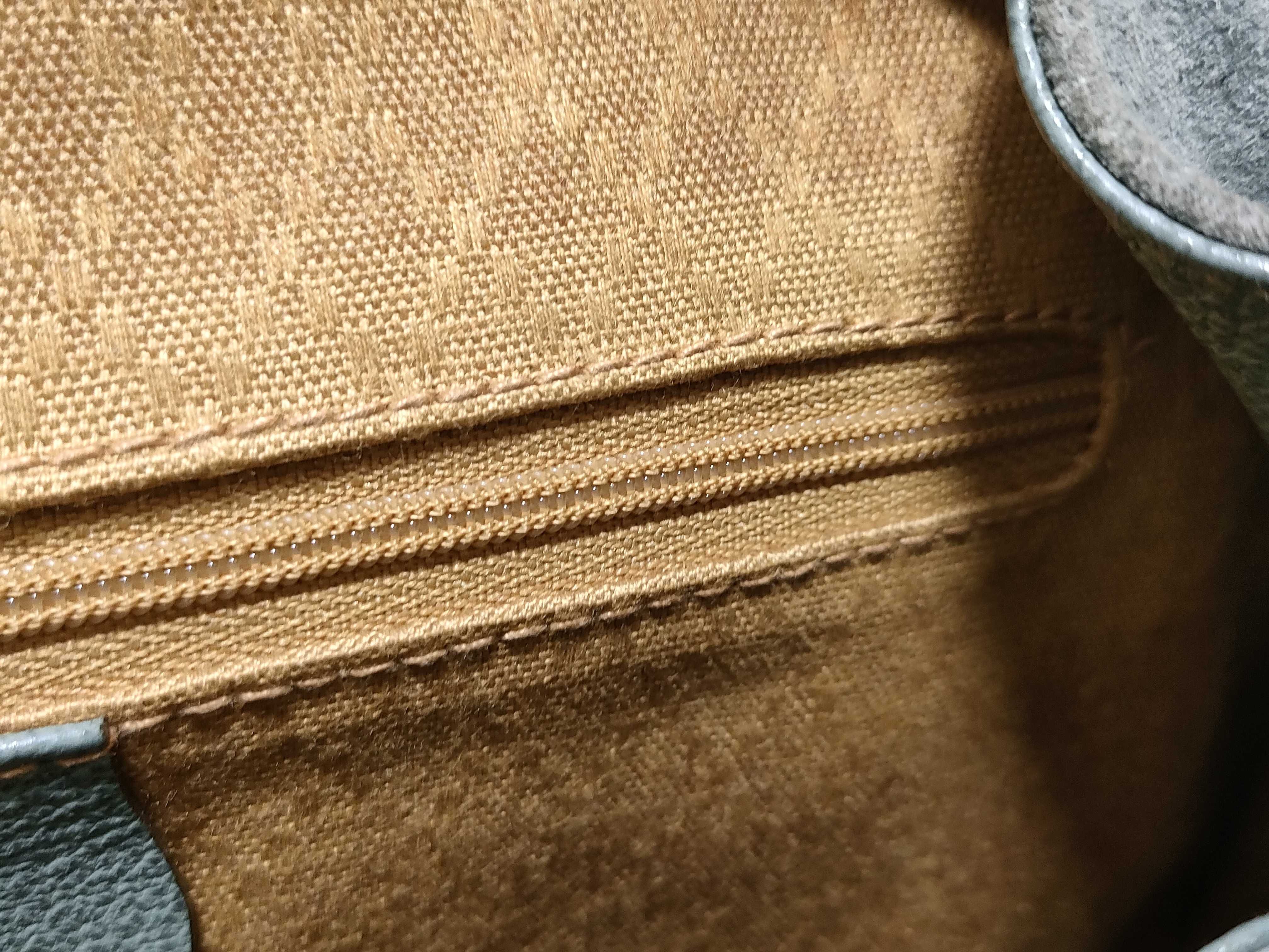 Bamboo Backpack, Suede Bamboo Backpack — view 6