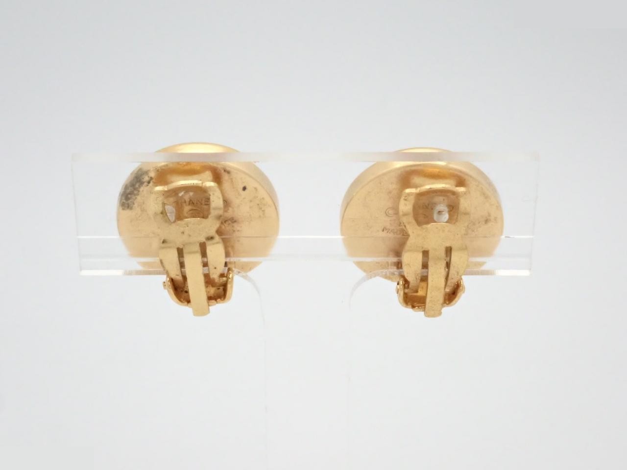 Earrings — view 2