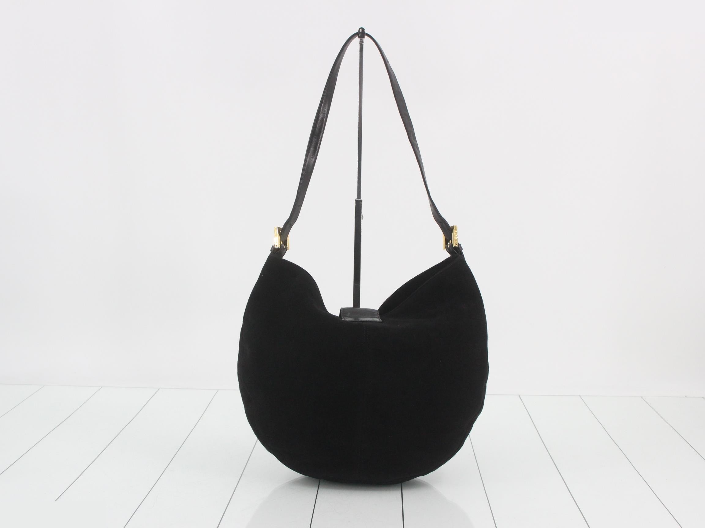 Baguette Shoulder Bag — view 2