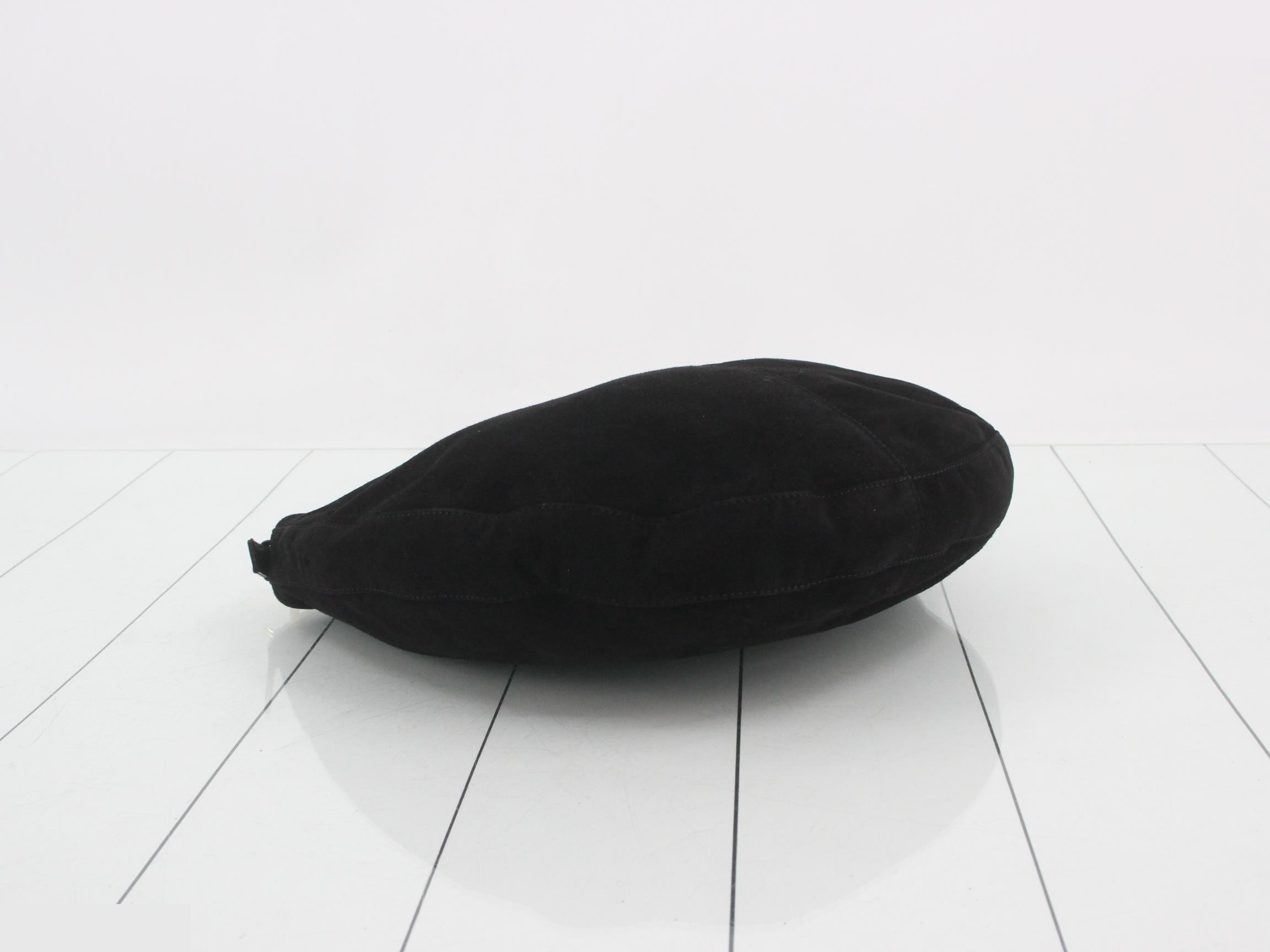 Baguette Shoulder Bag — view 5