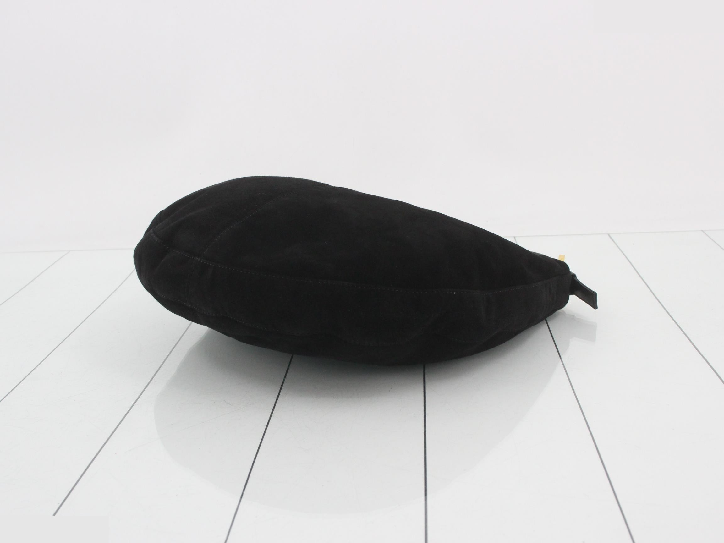 Baguette Shoulder Bag — view 6
