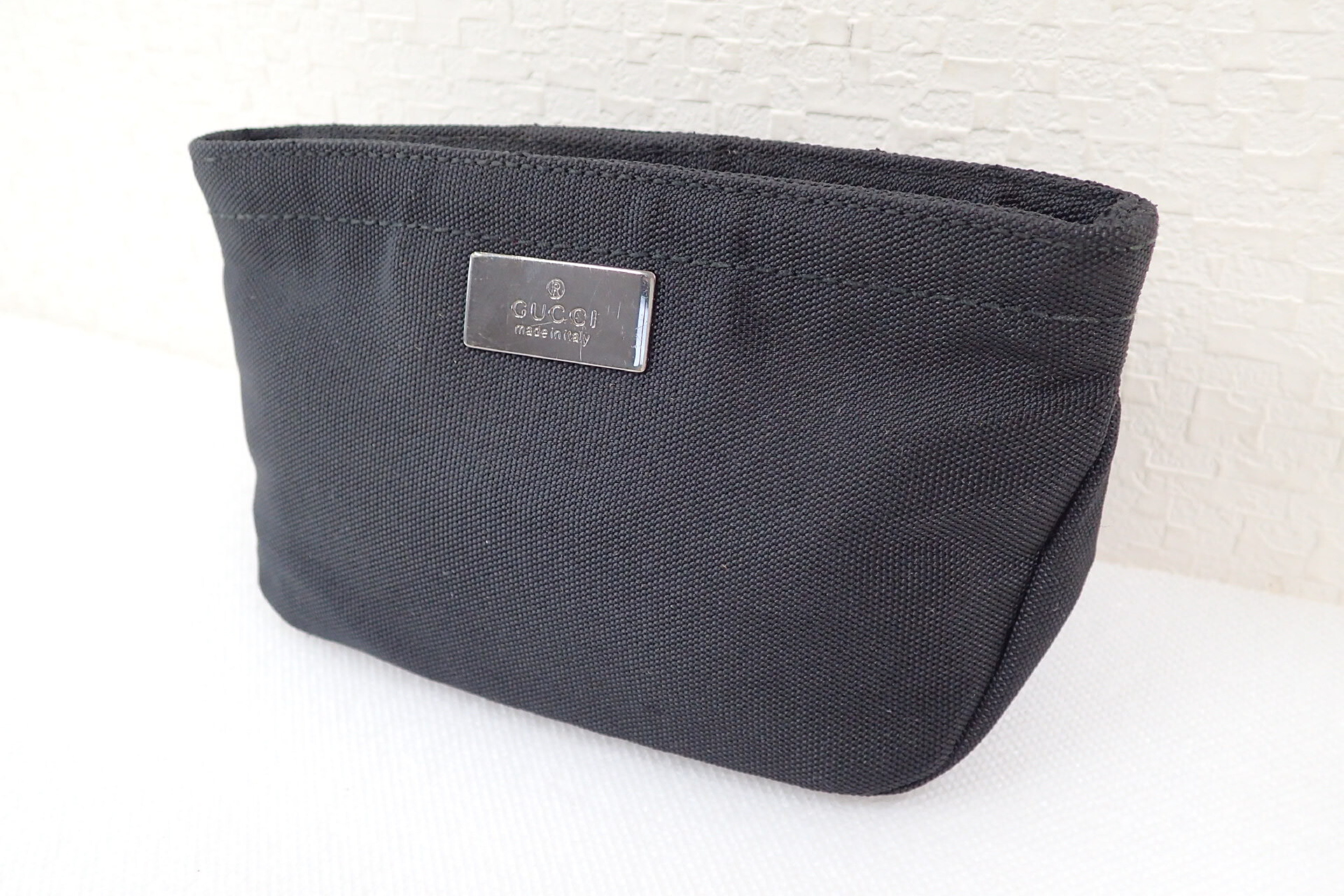 039 0967 Small Item Pouch — view 2