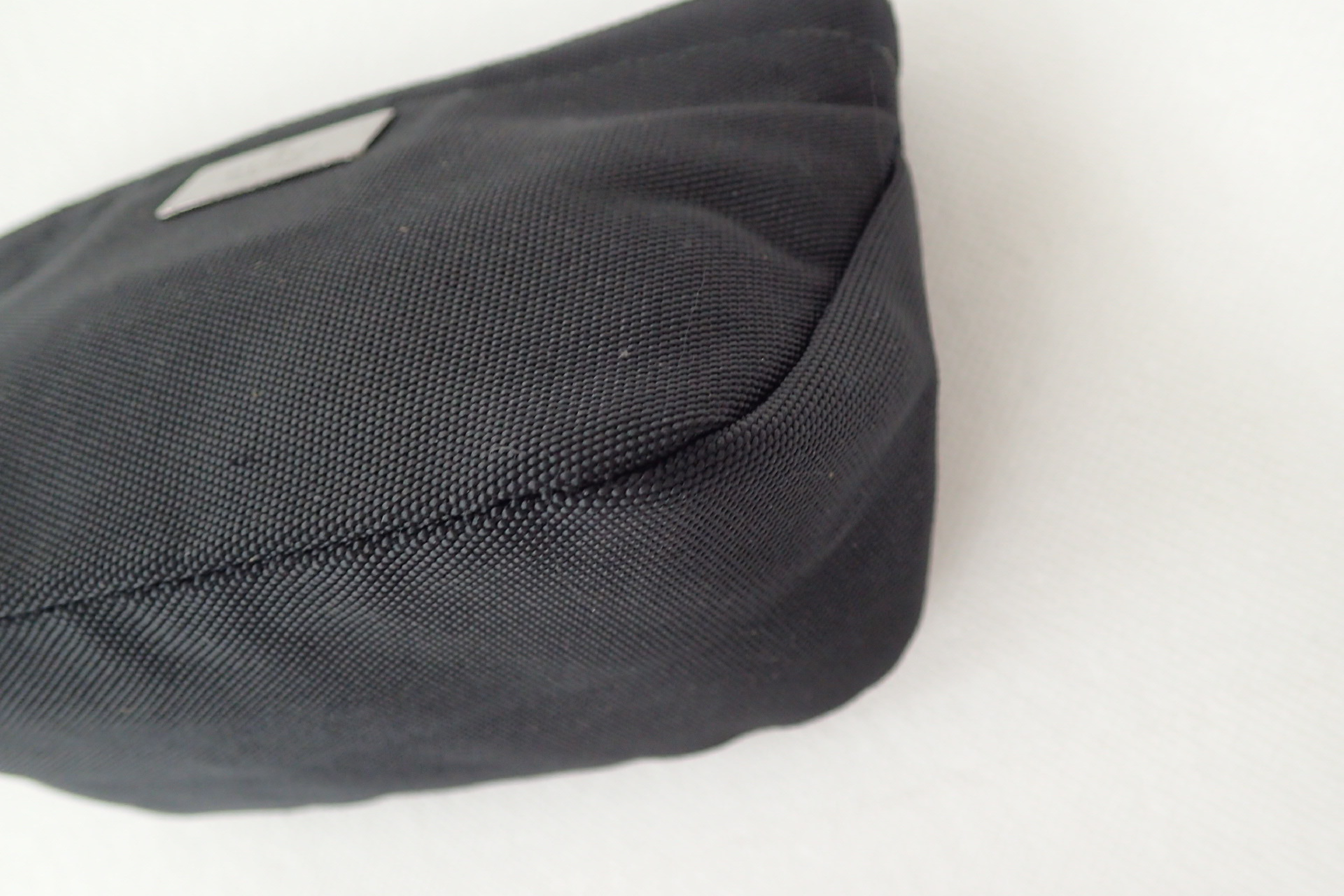 039 0967 Small Item Pouch — view 5