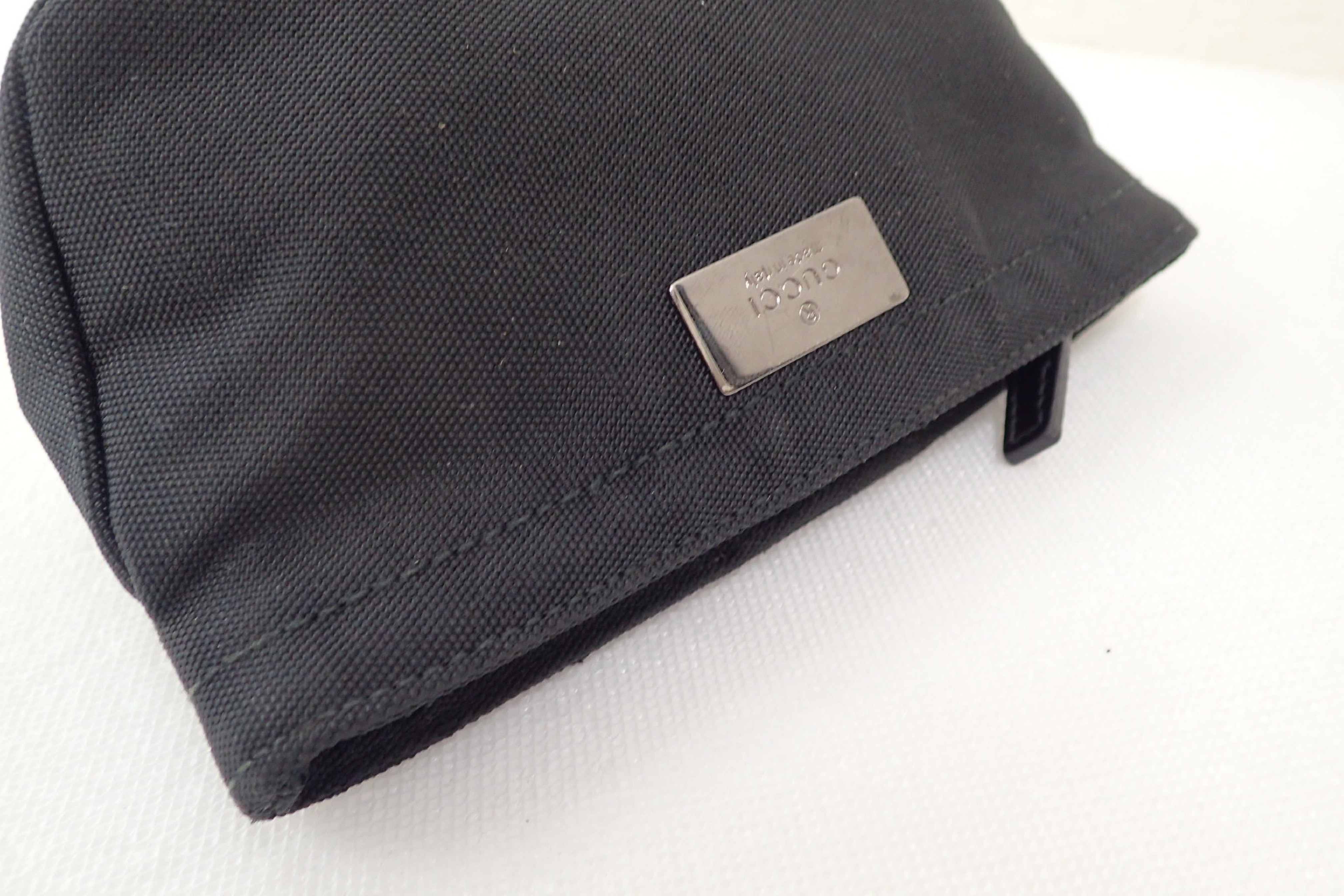 039 0967 Small Item Pouch — view 6