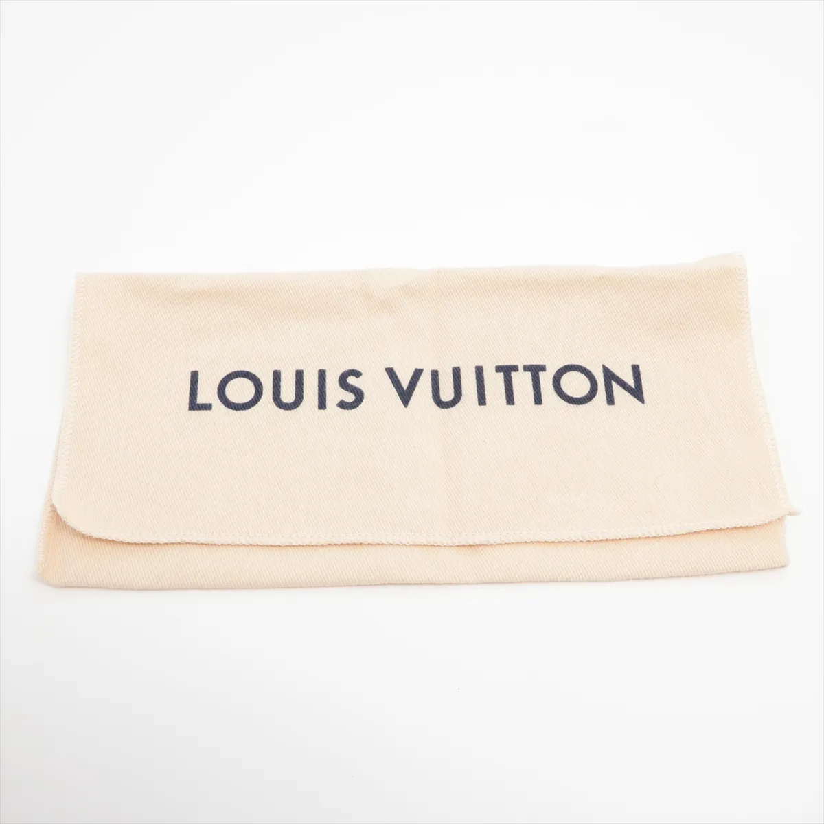 Epi Portefeuille Twist M67510 Galet Long Wallet with initials; RFID detected. — view 13