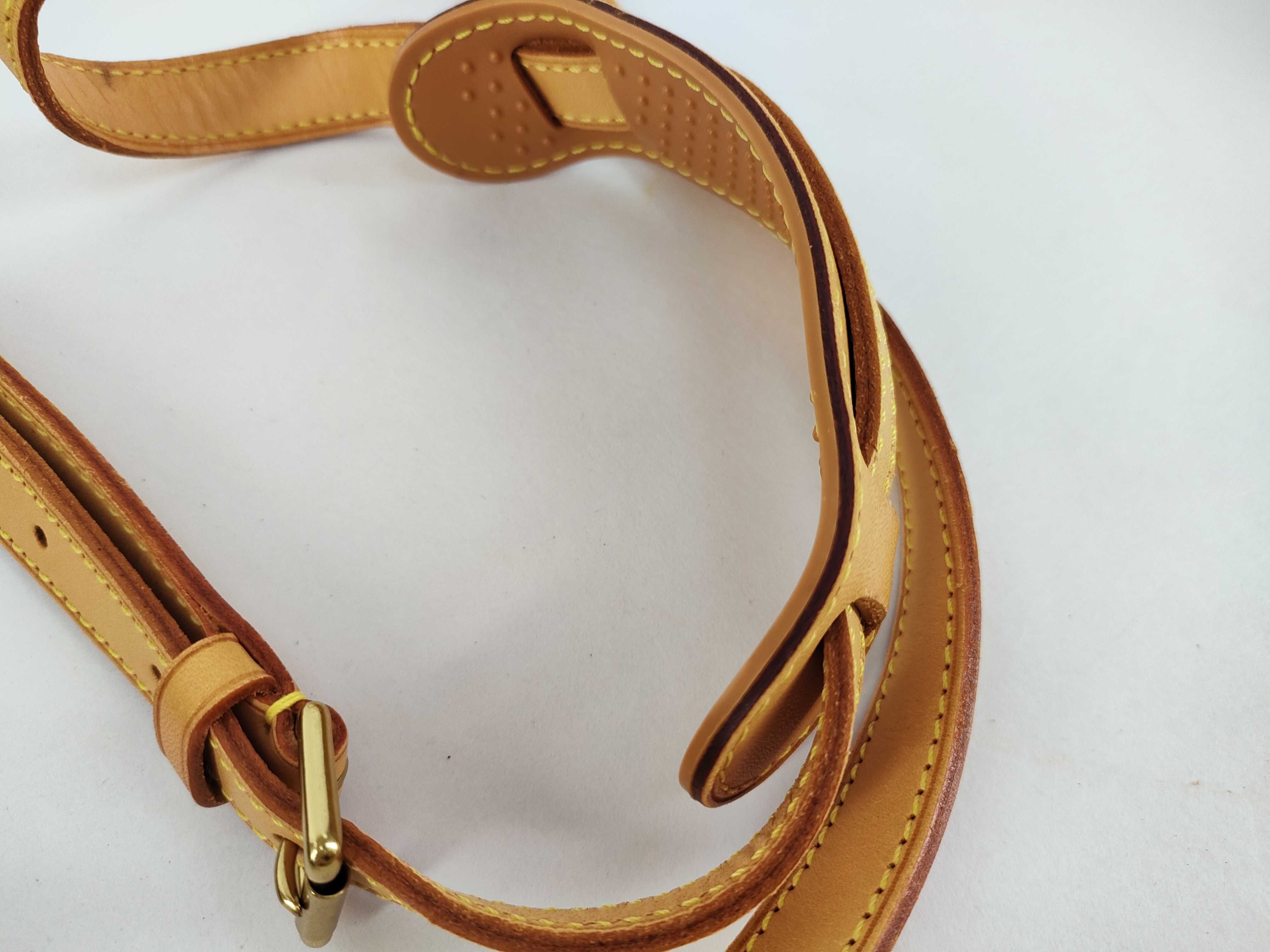 Sologne Monogram M42250 Shoulder Bag — view 4