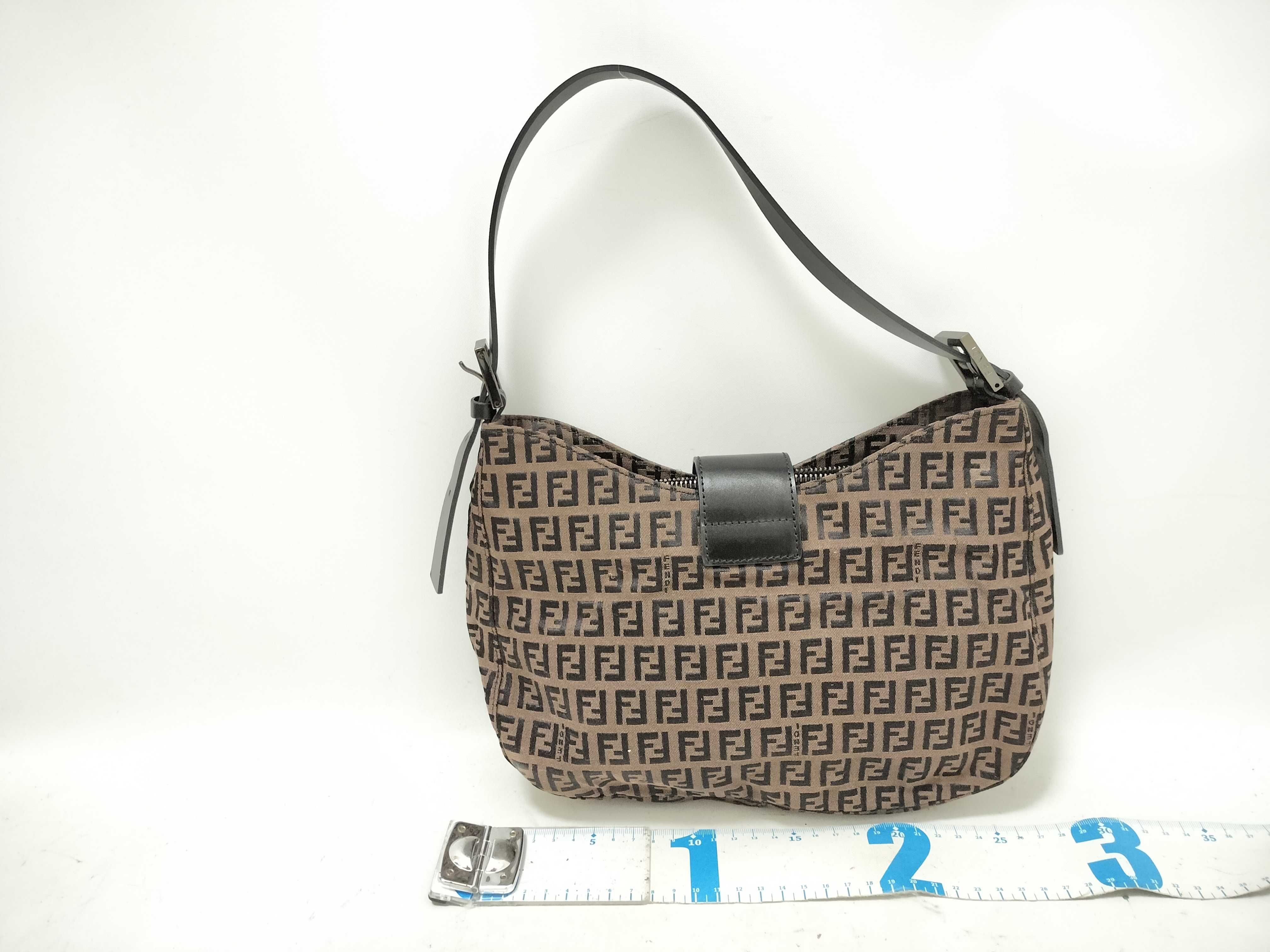 shoulder bag — view 2
