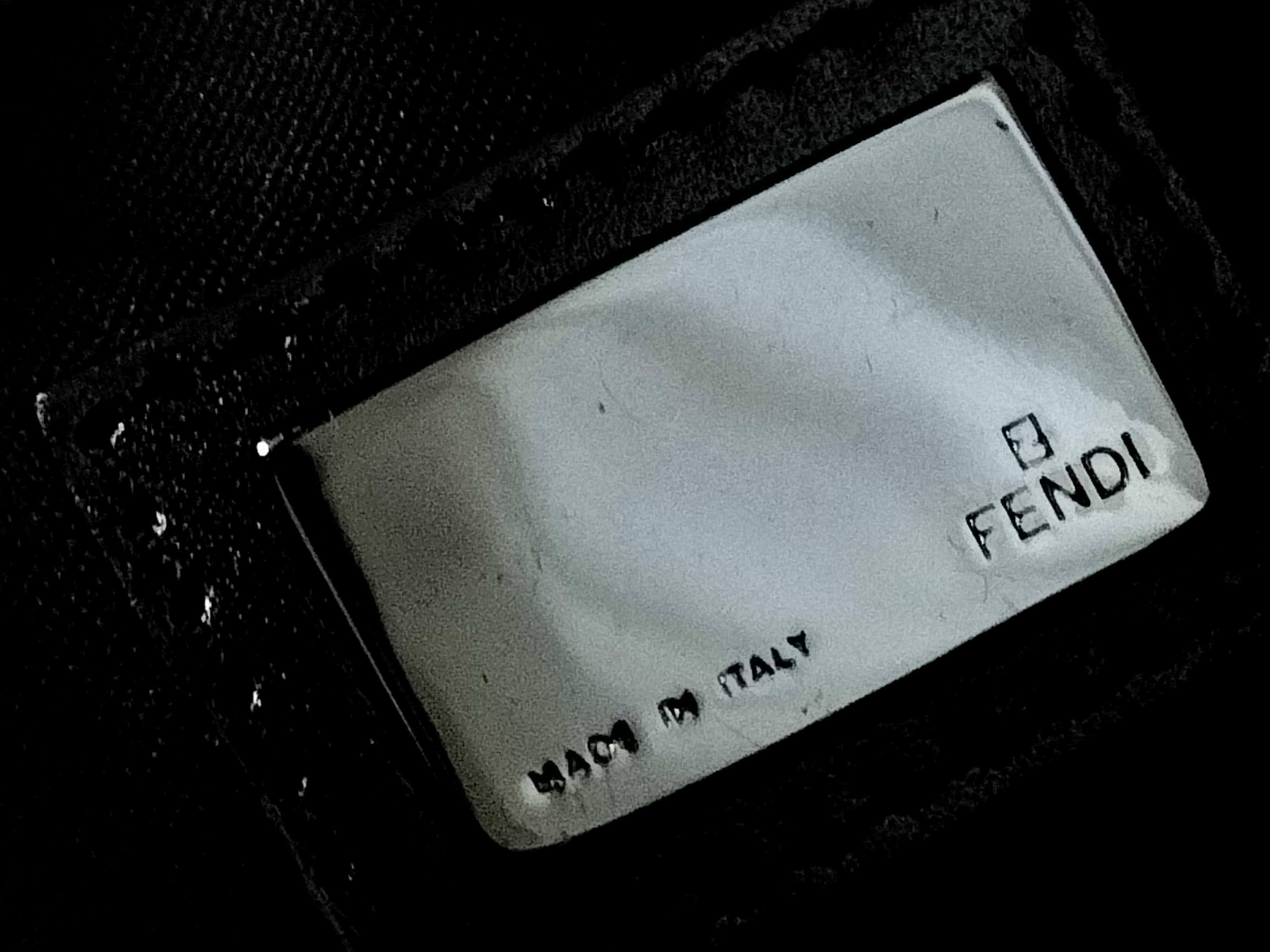 shoulder bag — view 12