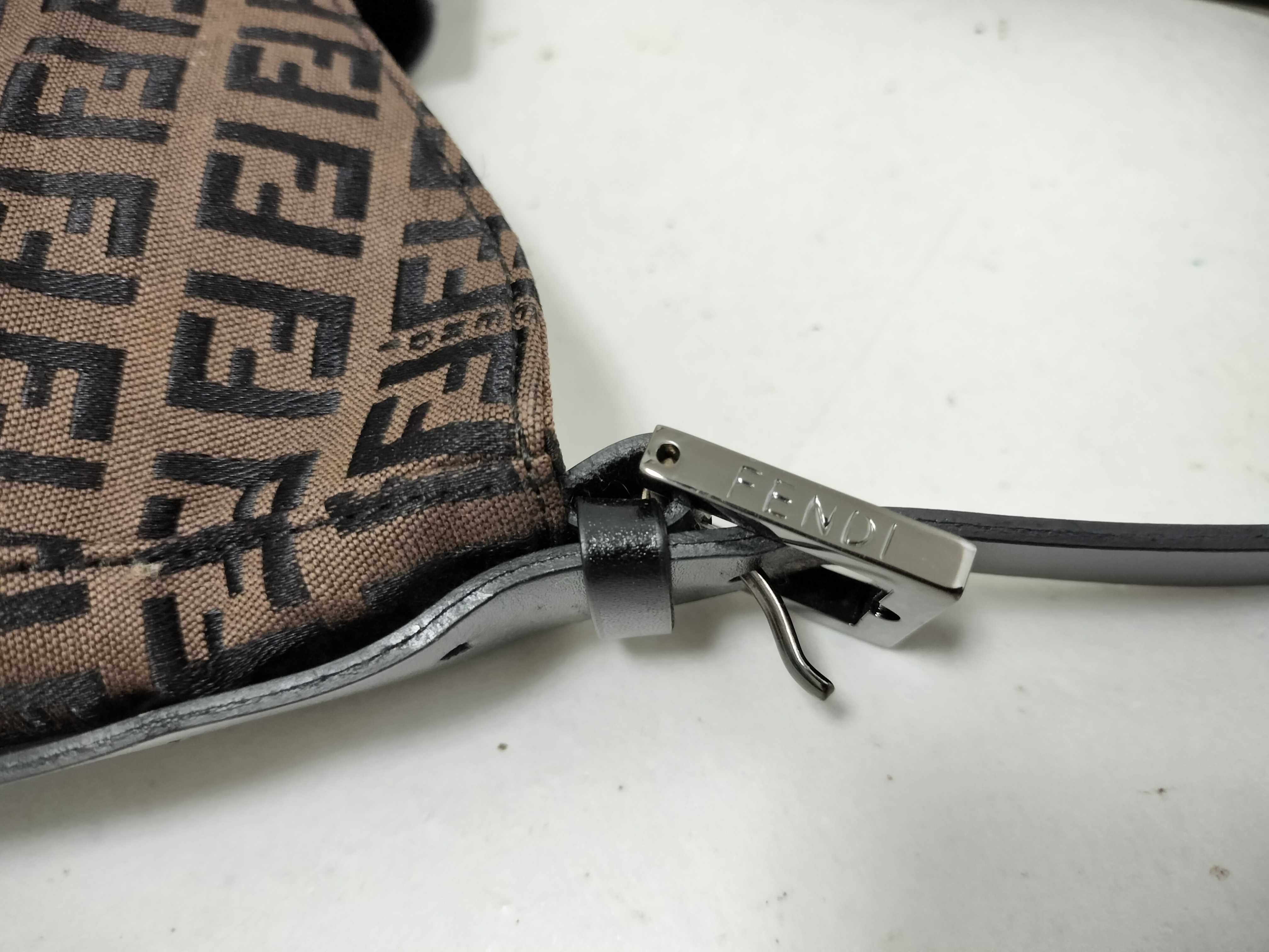 shoulder bag — view 5