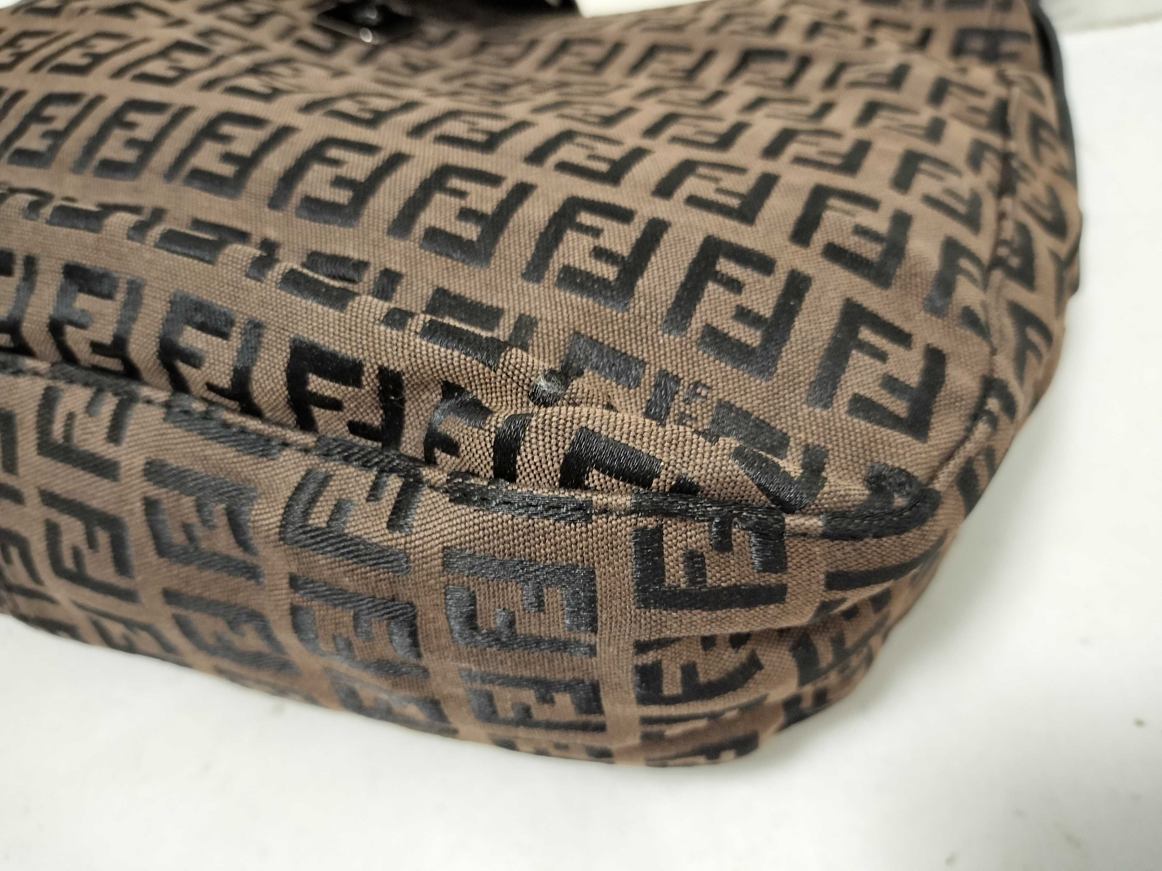 shoulder bag — view 7
