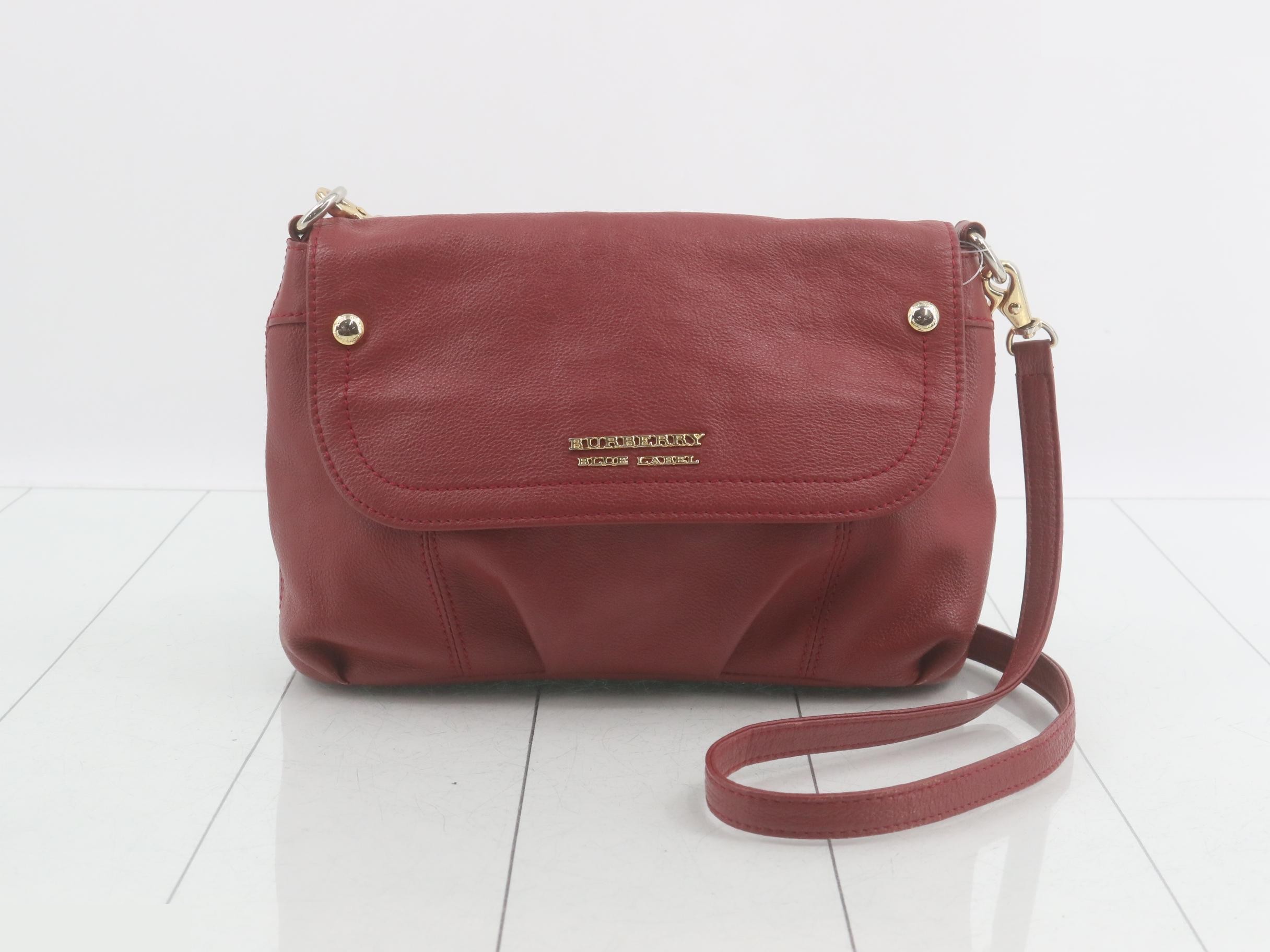 Blue Label Bags & Shoulder Bags