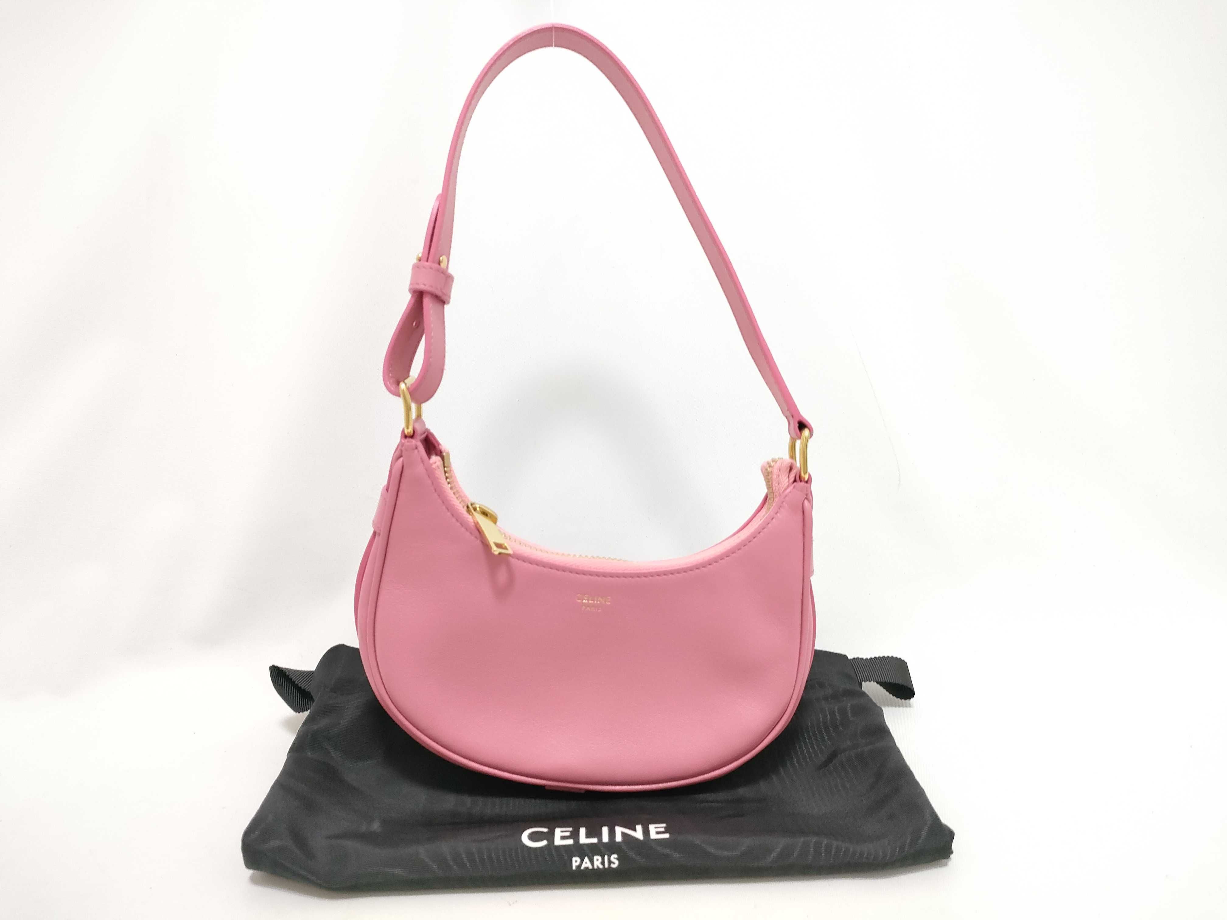 shoulder bag