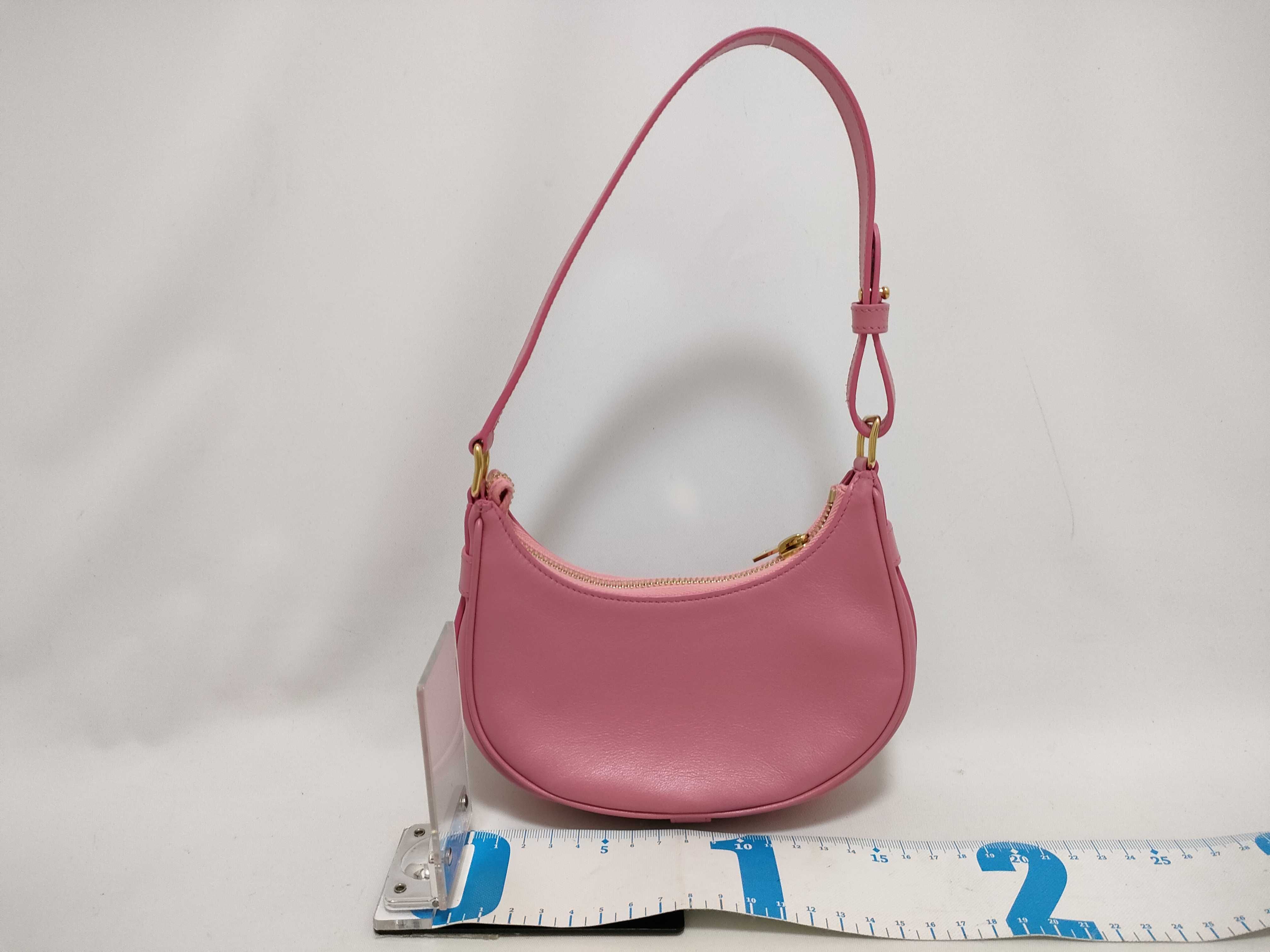 shoulder bag — view 2