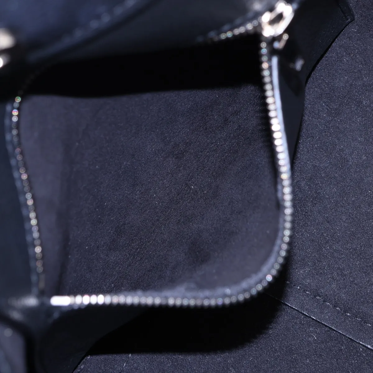 Everyday Tote XS Leather 2-Way Handbag, Black, 672793 — view 9