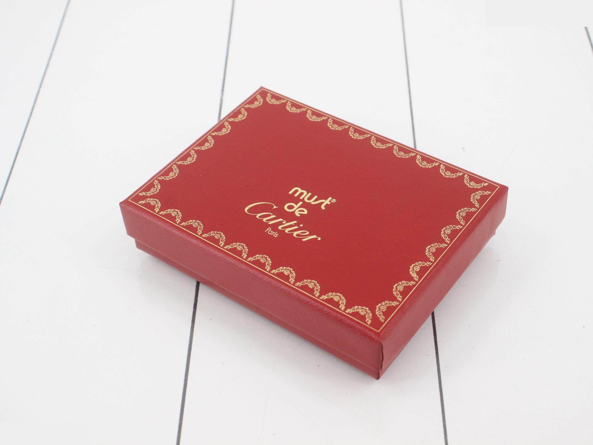 Mustline Card Case — view 5