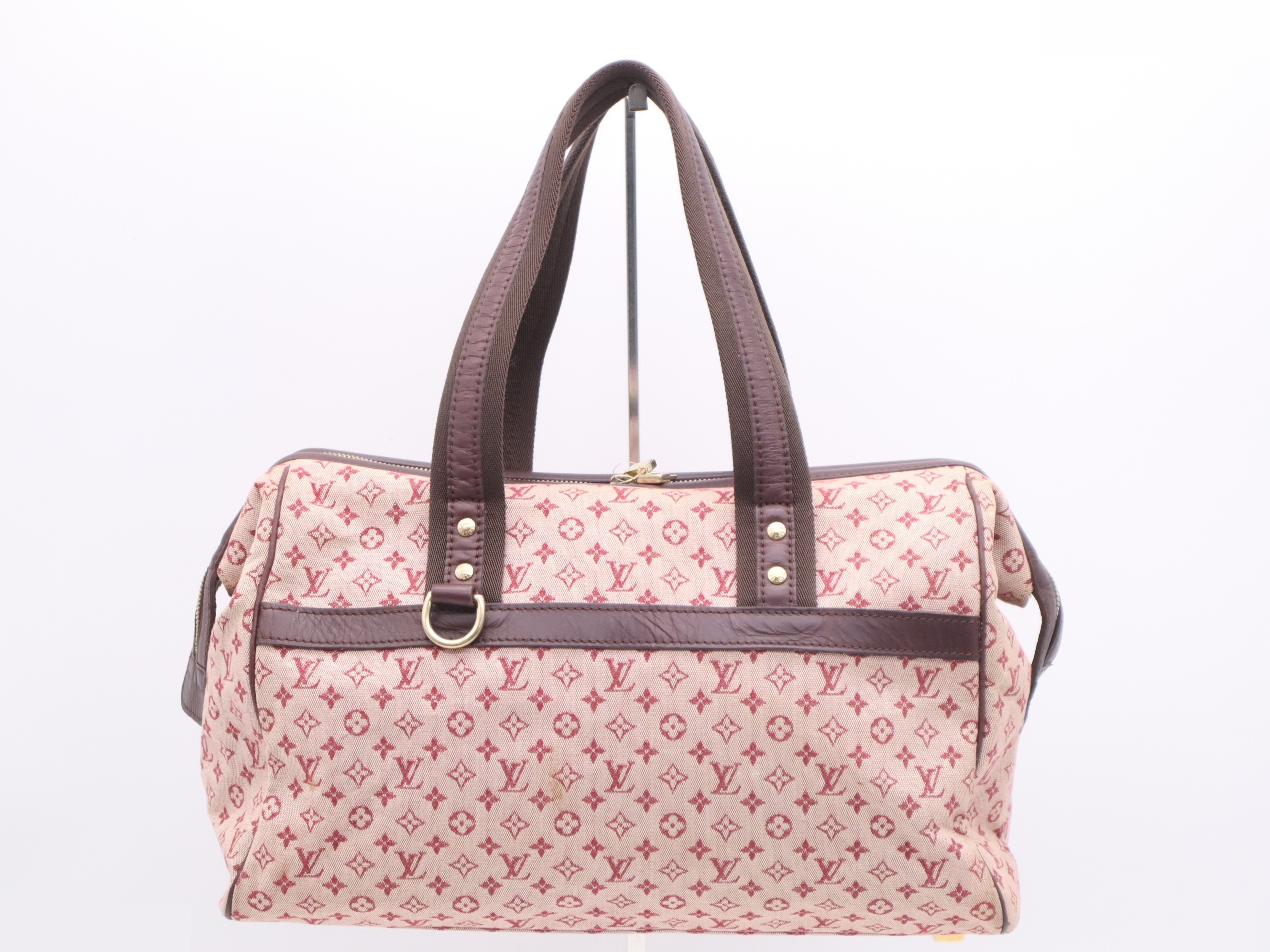 Josephine GM Cerise