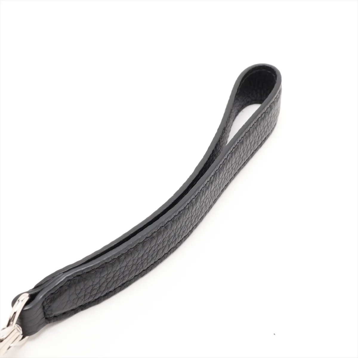 Taurillon Pochette Kasai M51823 SR0240 Black (RFID detected) — view 5