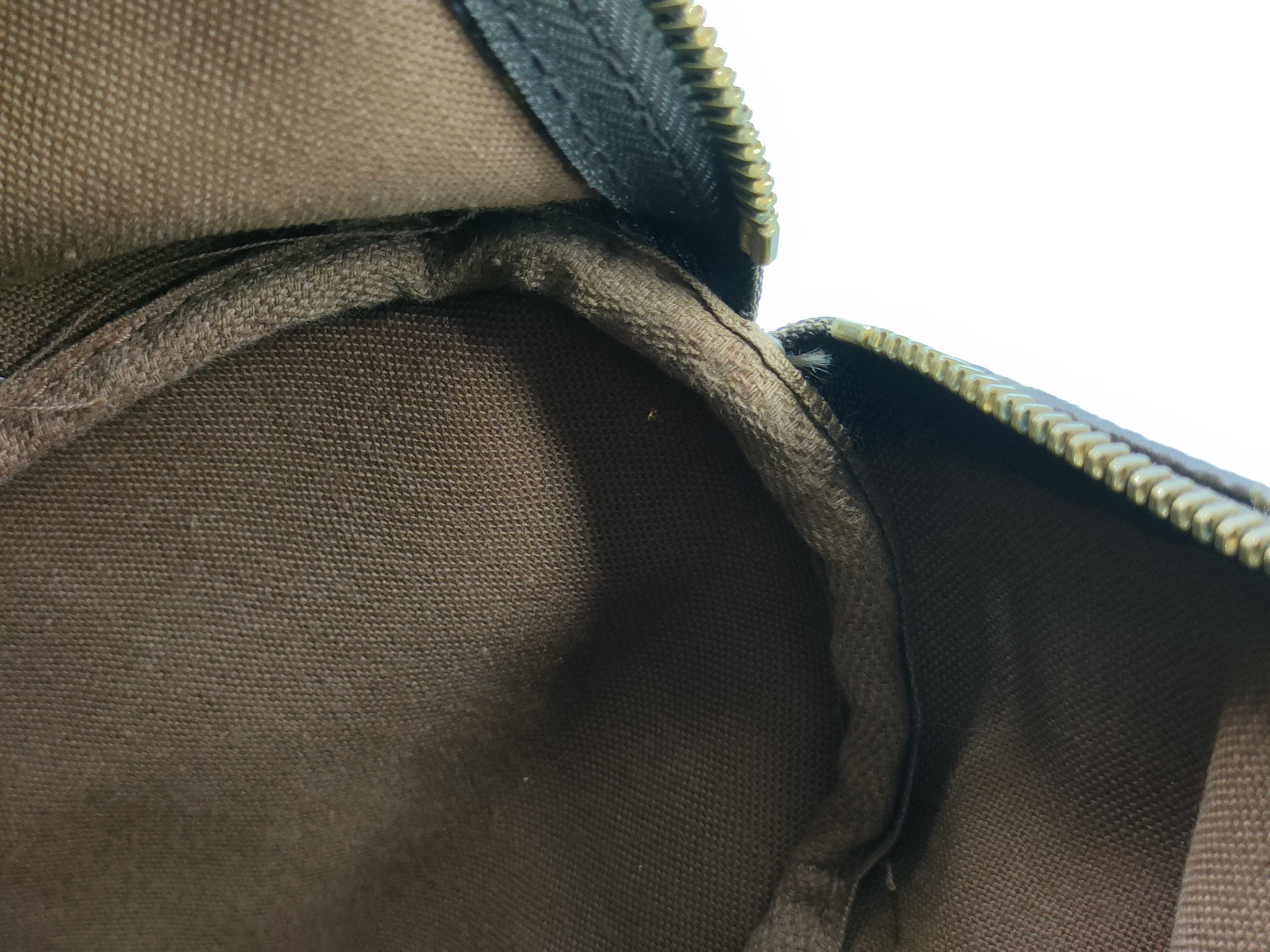 Monogram Speedy Boston Bag — view 11