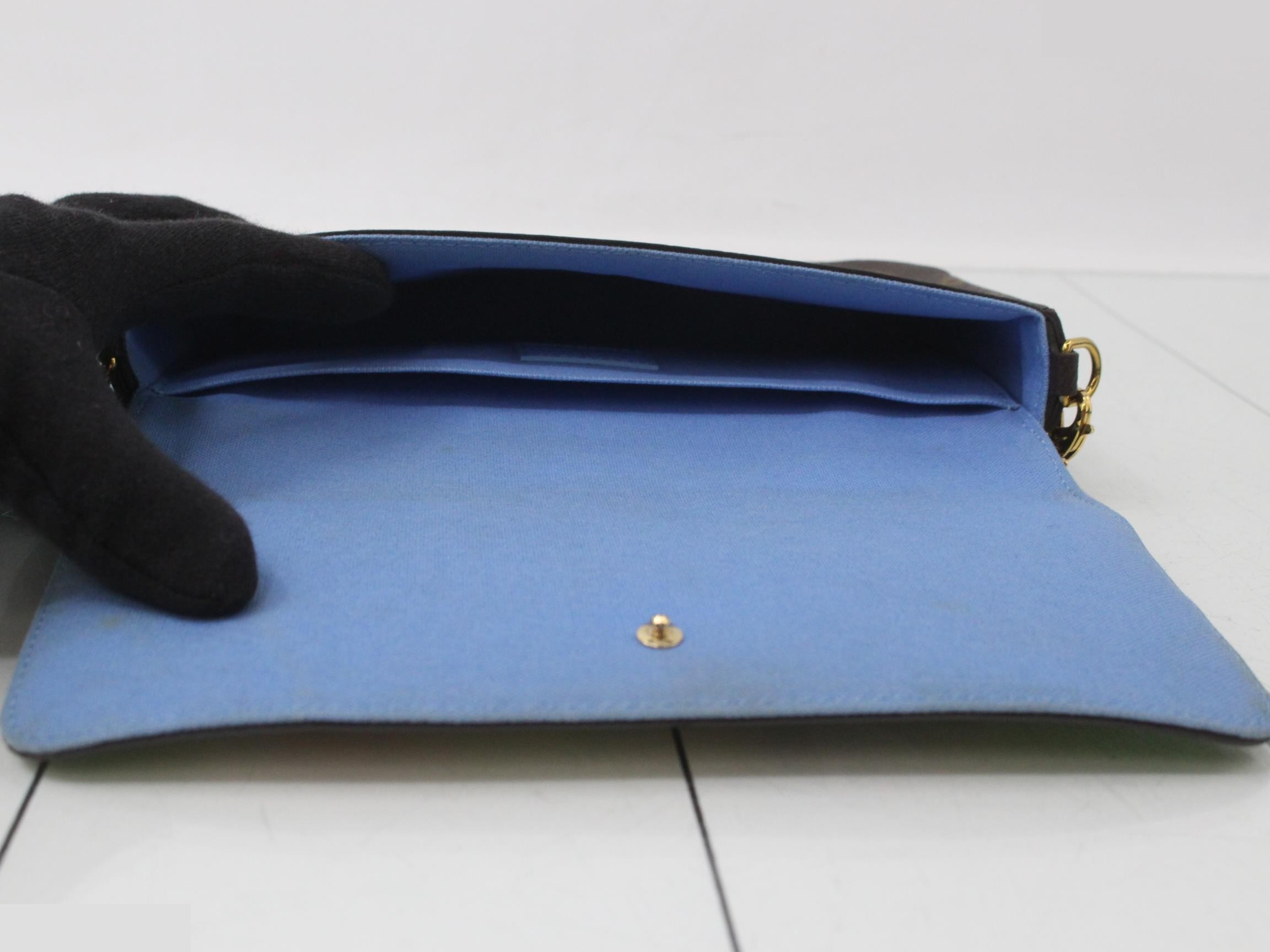 Monogram Pochette Felicie Vivienne Shoulder Bag with Case — view 4