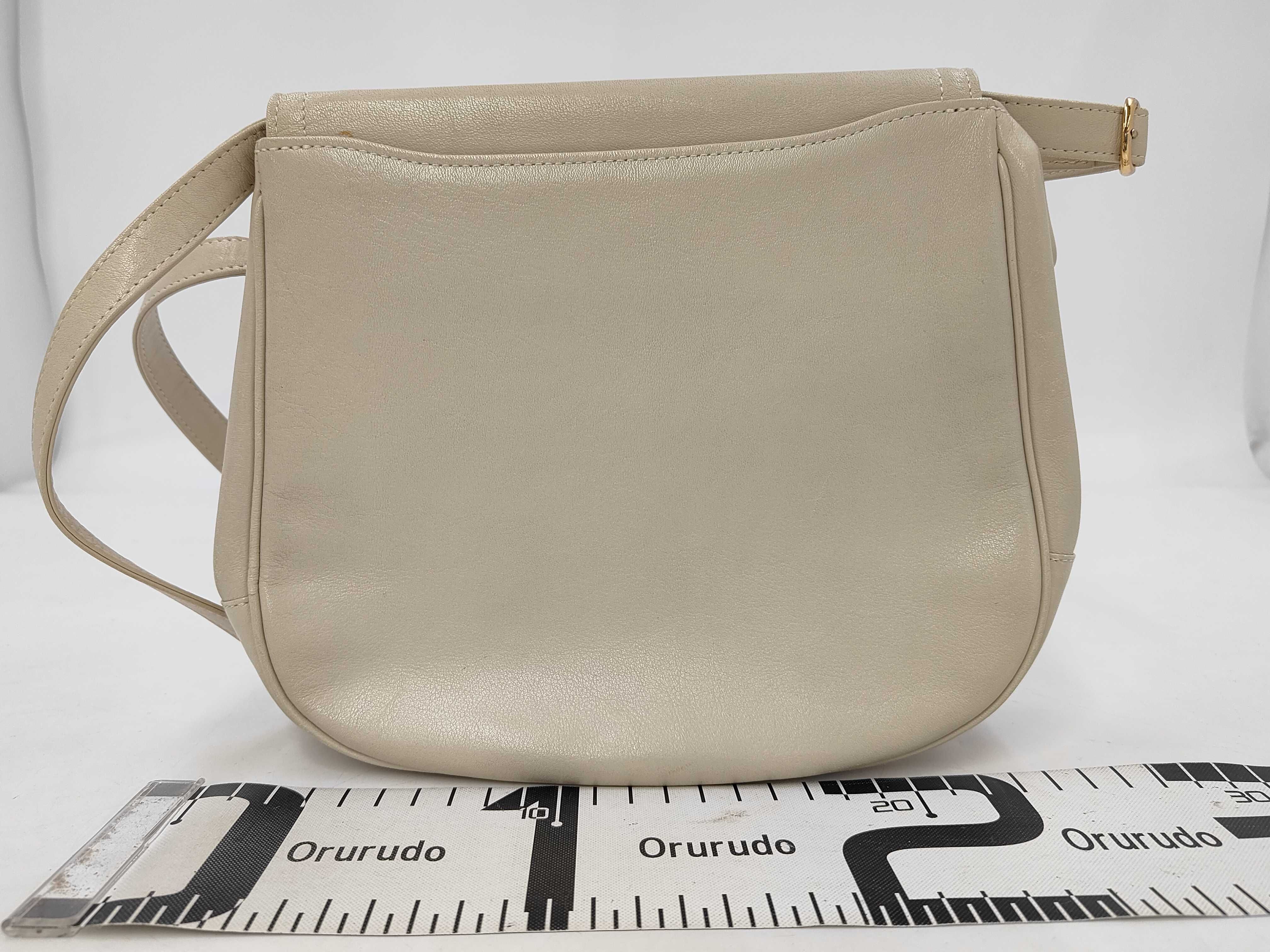 Saint-Laurent Shoulder Bag — view 2