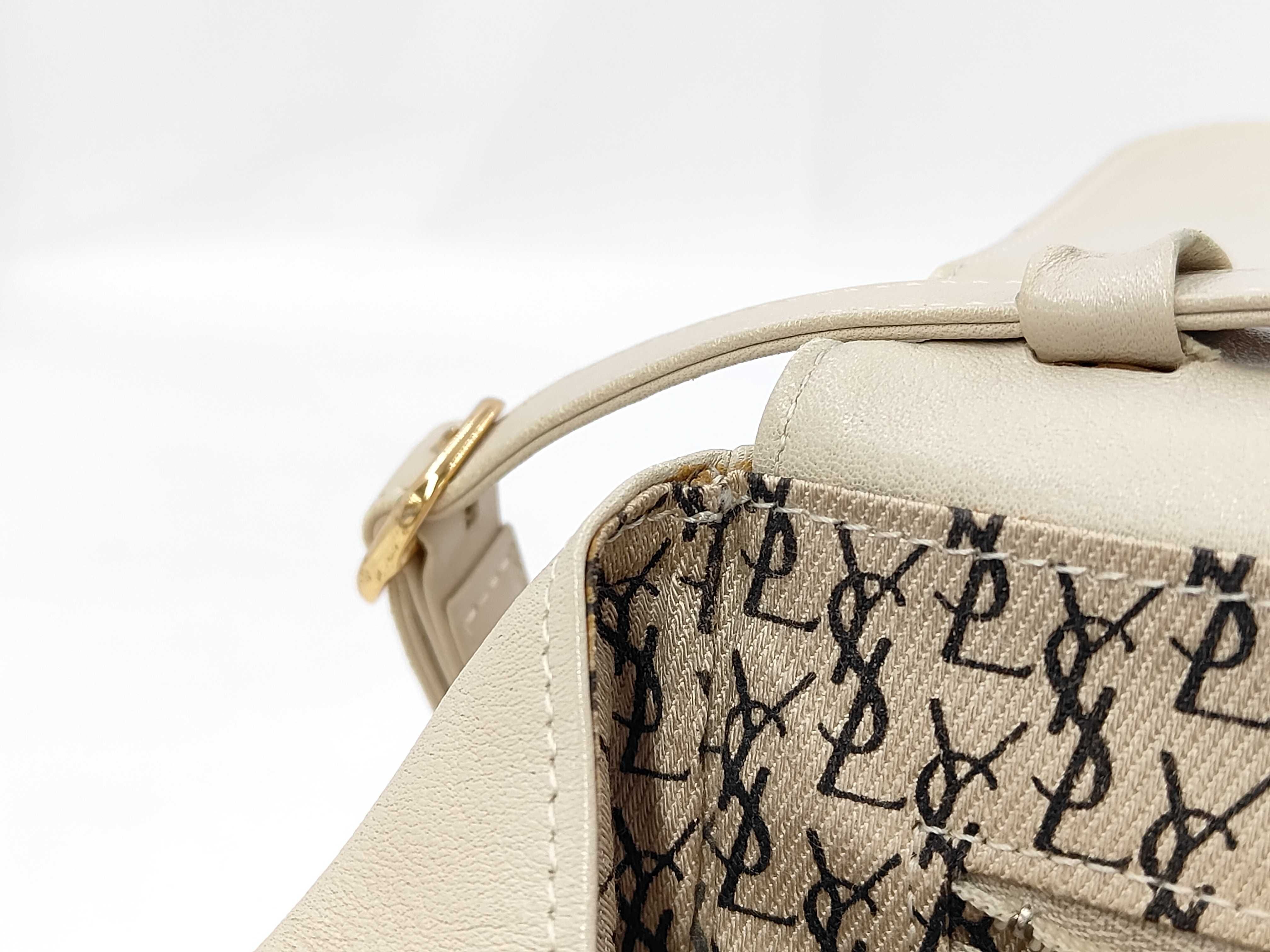 Saint-Laurent Shoulder Bag — view 11