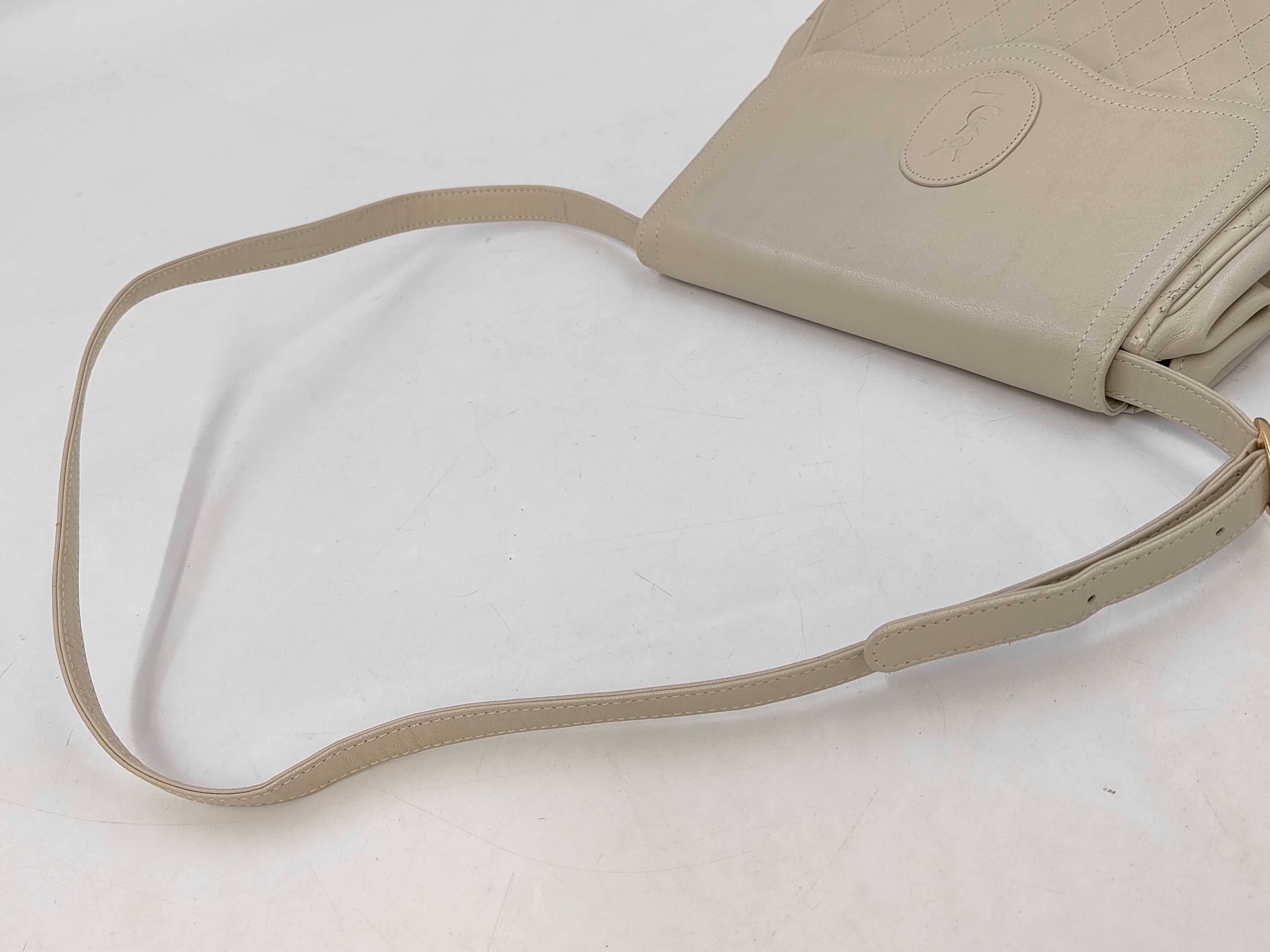 Saint-Laurent Shoulder Bag — view 3