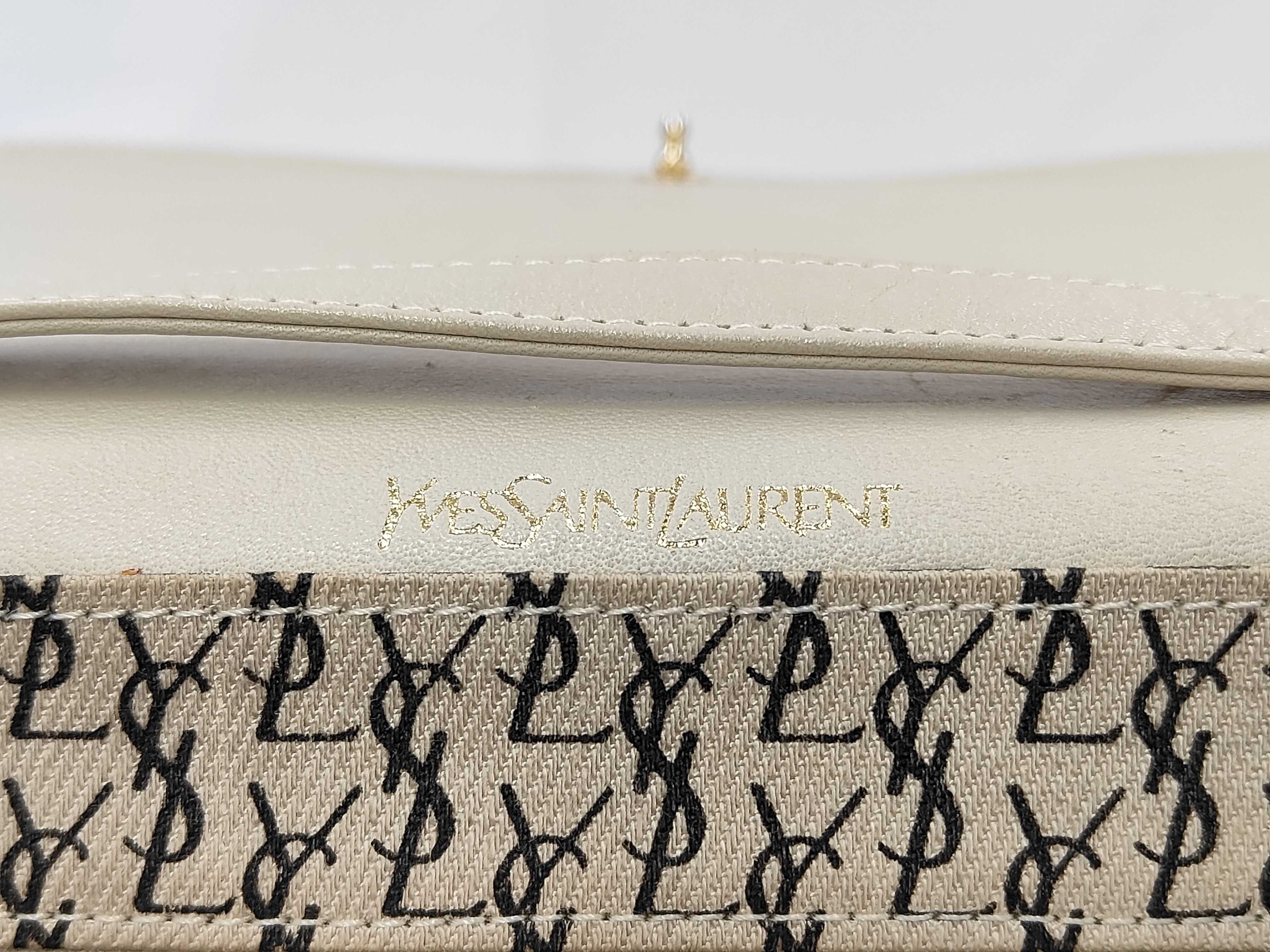 Saint-Laurent Shoulder Bag — view 10