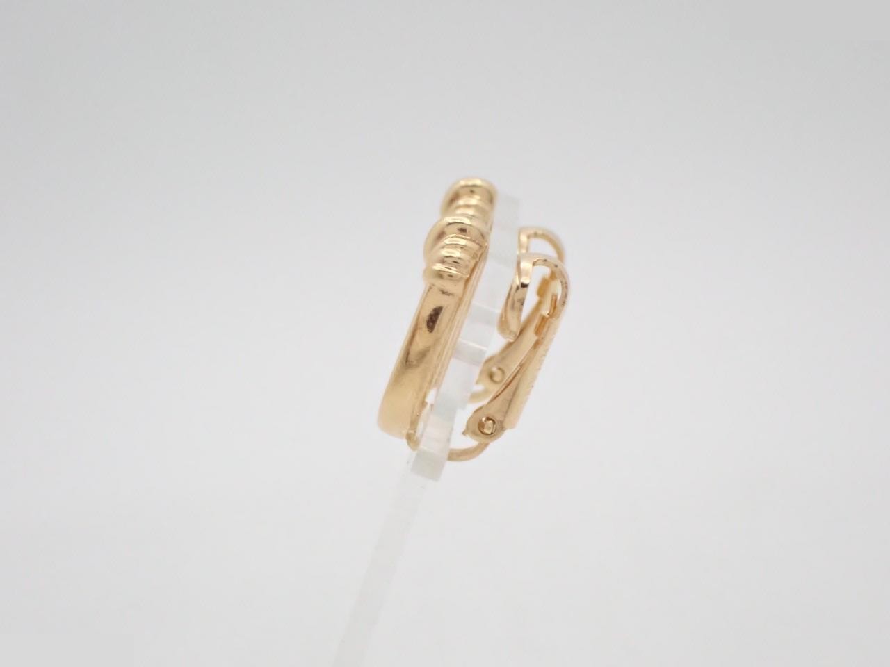 Other lines: Precious metals and earrings — view 3