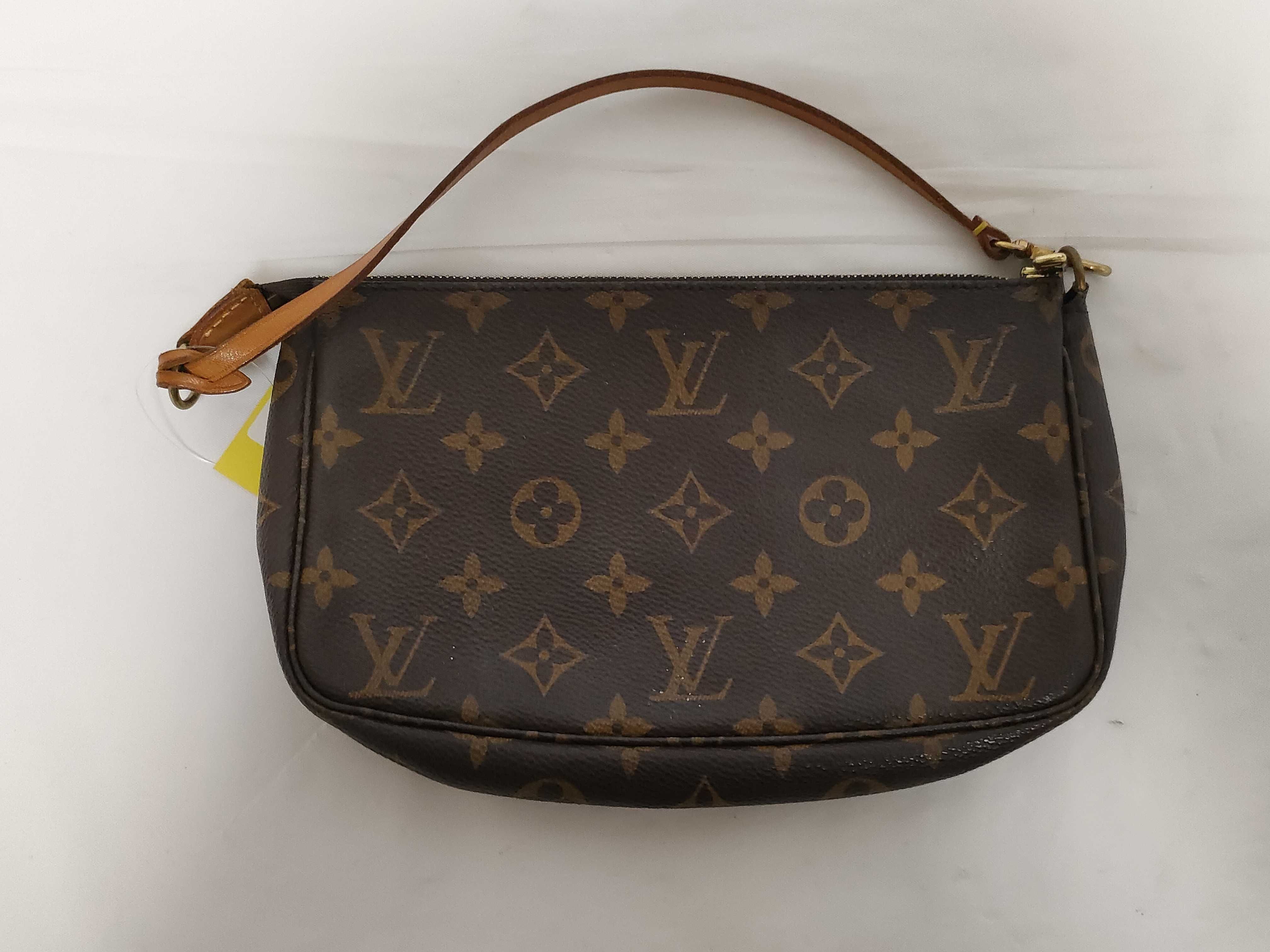 Monogram Pochette Accessoires M51980 Bag
