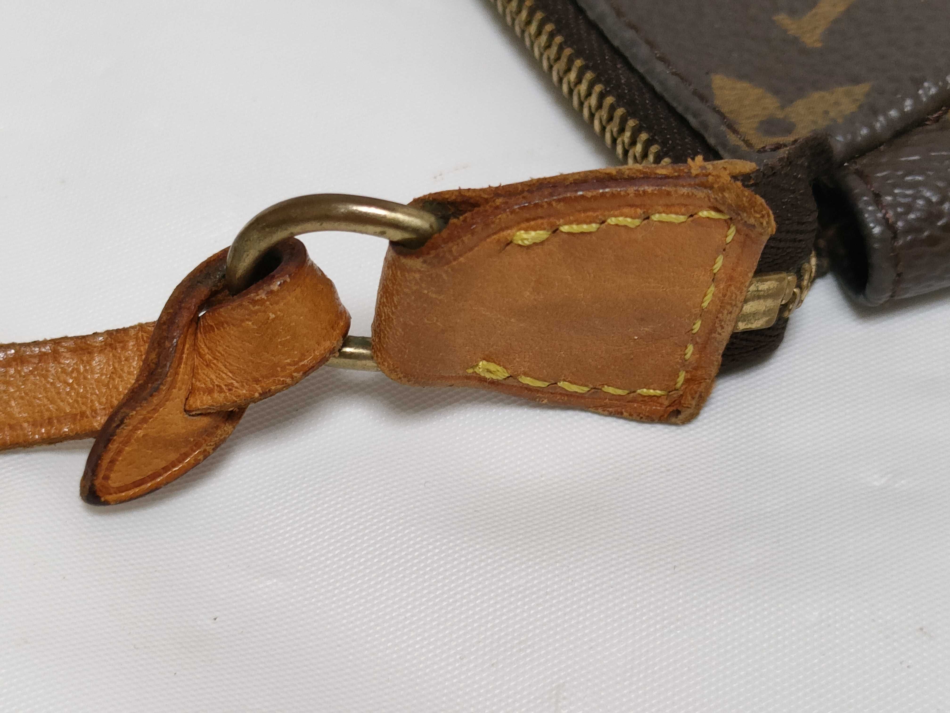Monogram Pochette Accessoires M51980 Bag — view 5