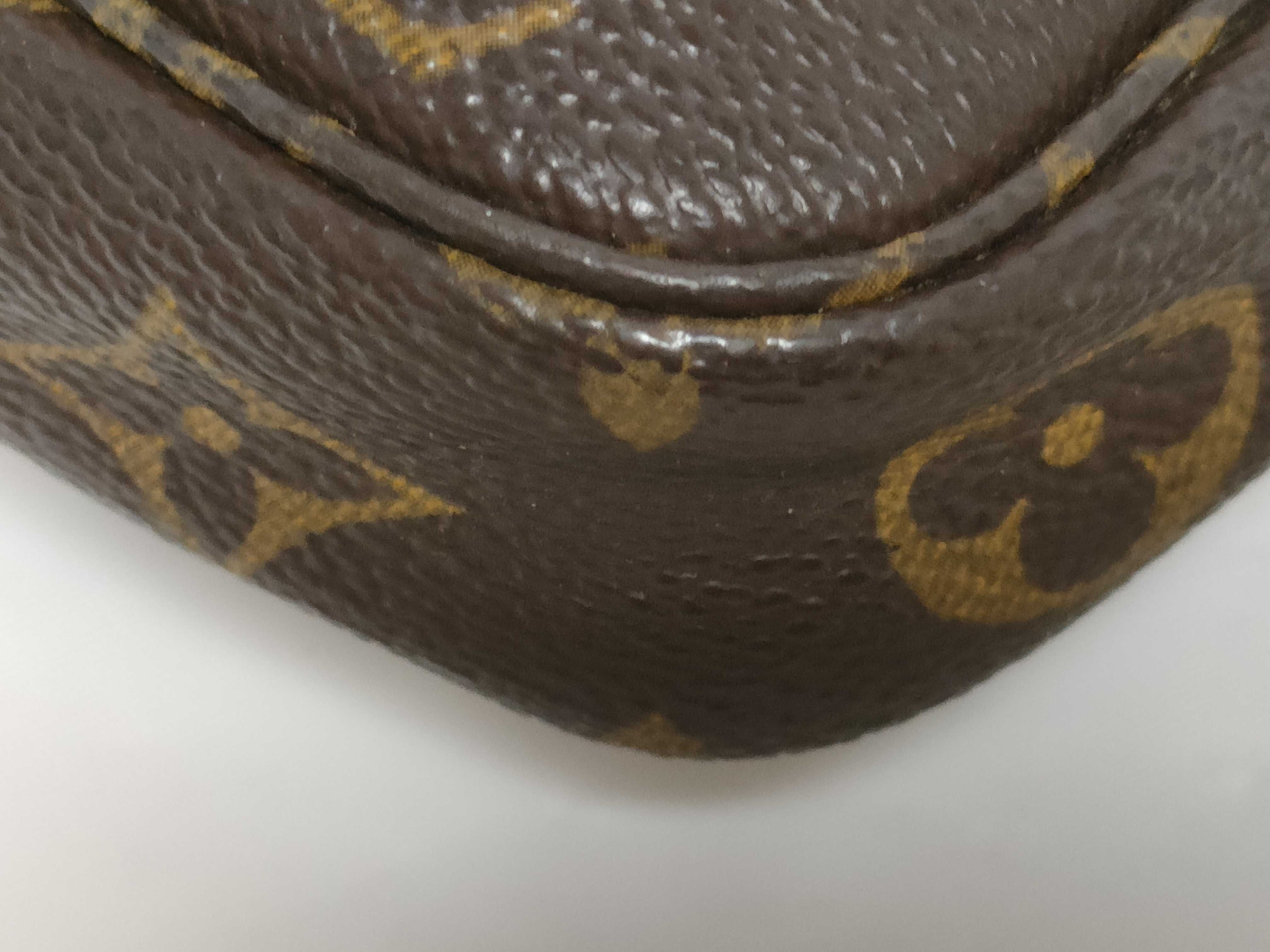 Monogram Pochette Accessoires M51980 Bag — view 6