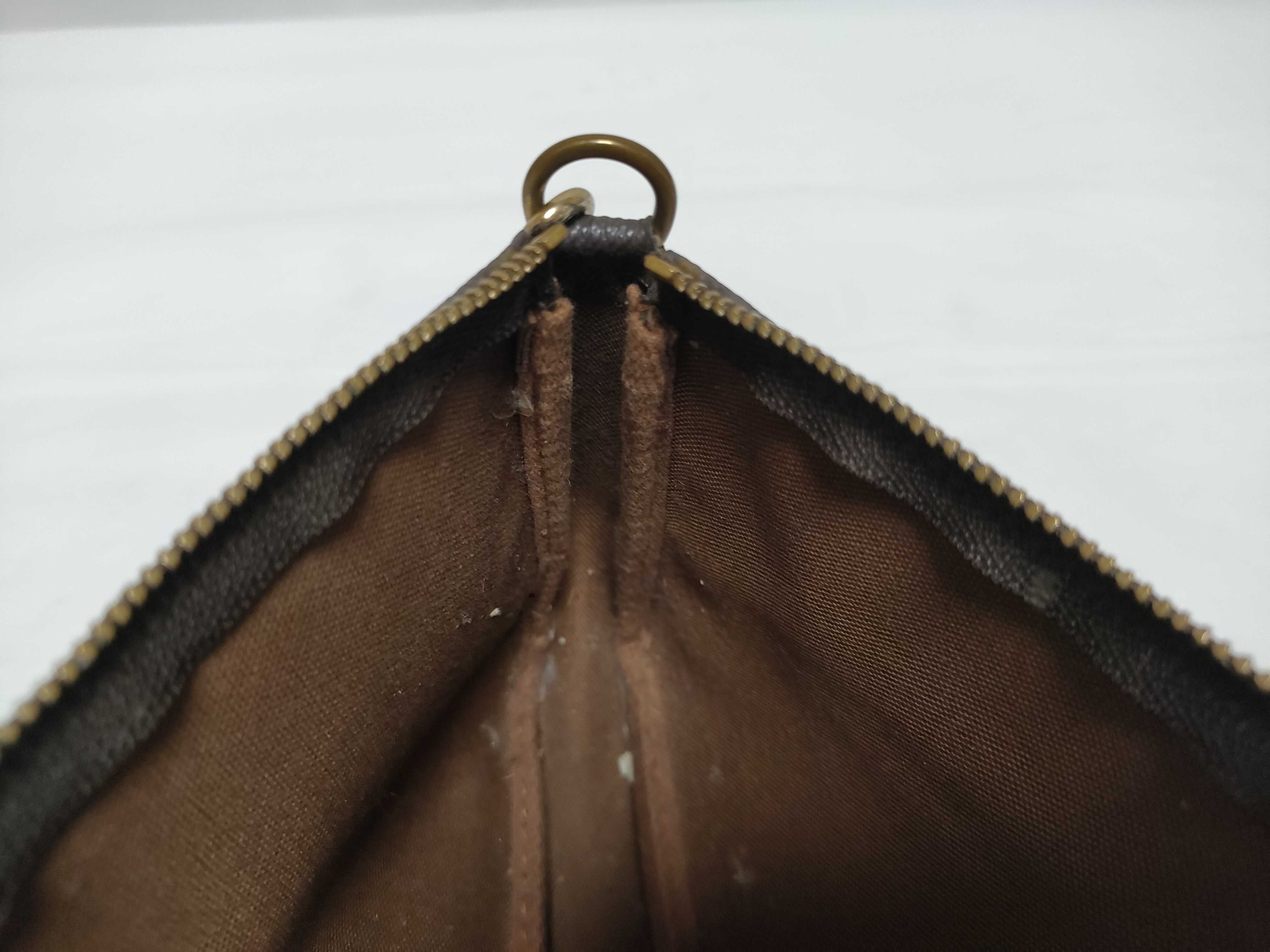 Monogram Pochette Accessoires M51980 Bag — view 8