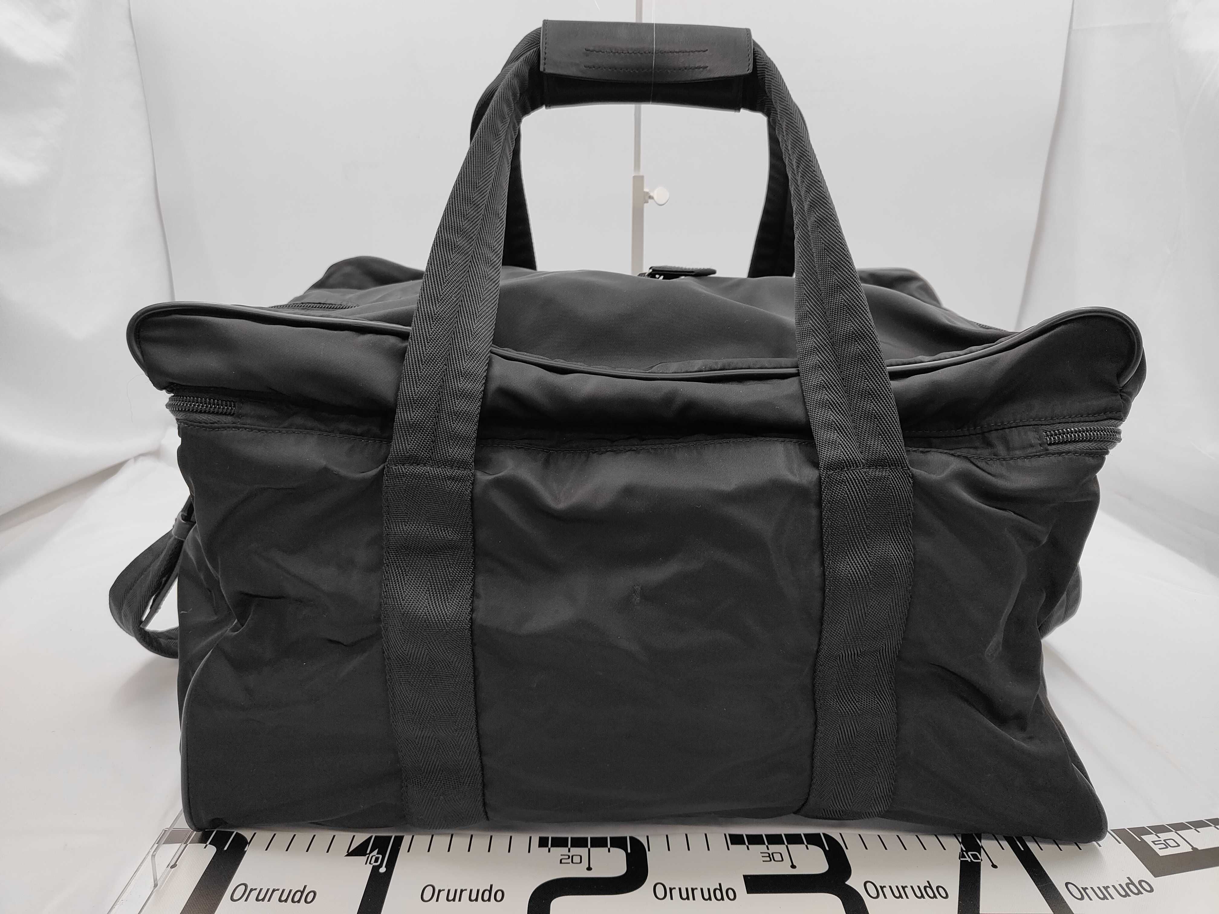 Boston bag — view 2