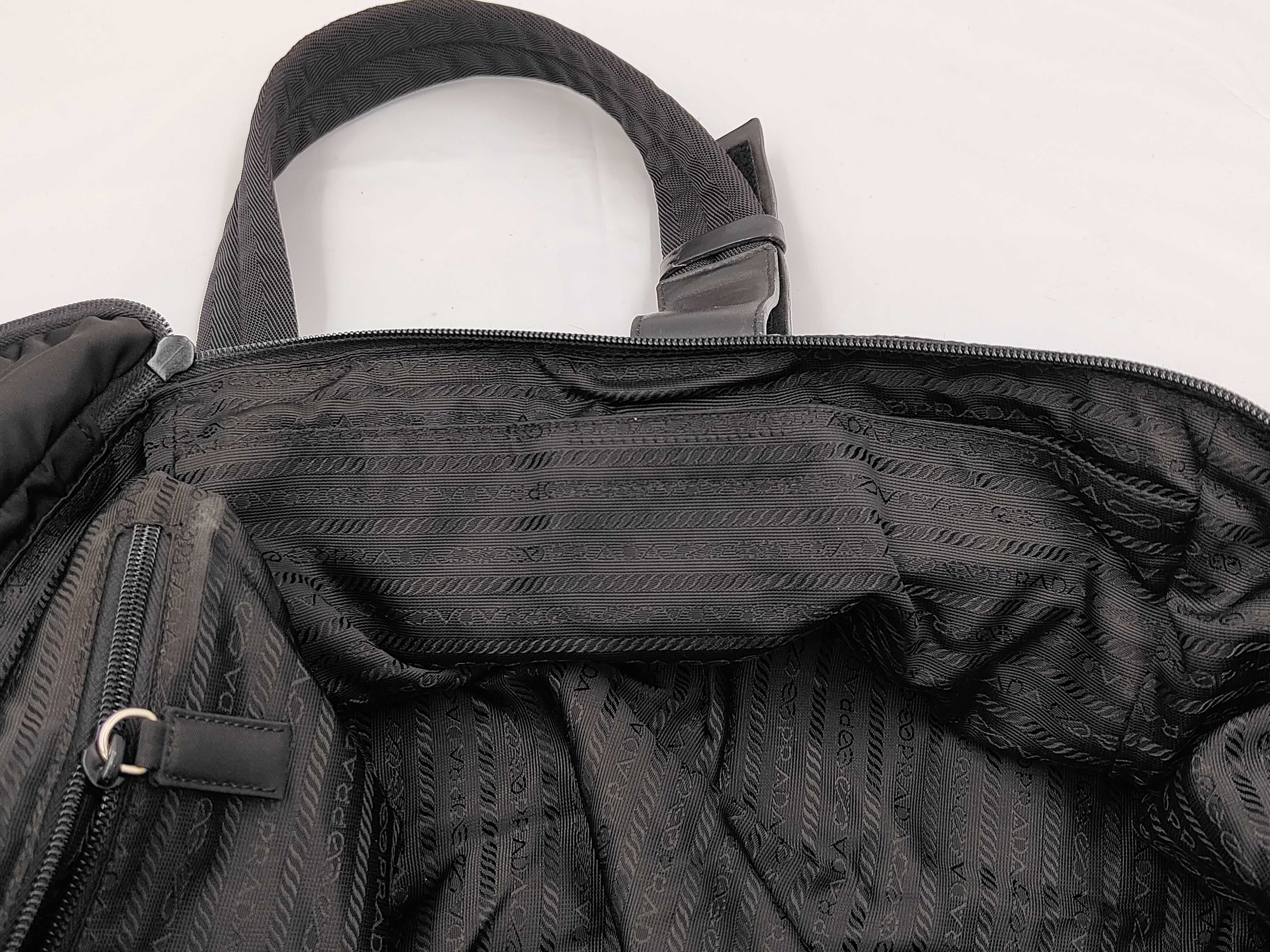 Boston bag — view 11