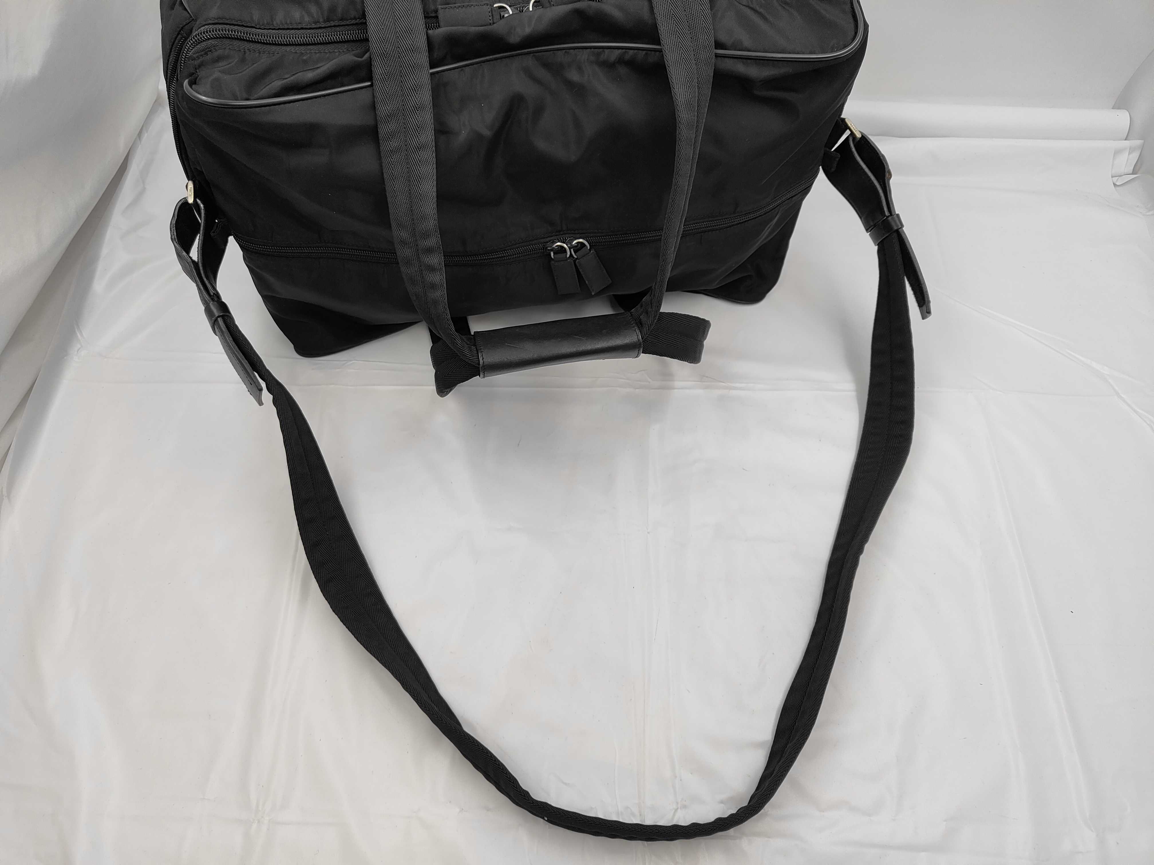 Boston bag — view 3