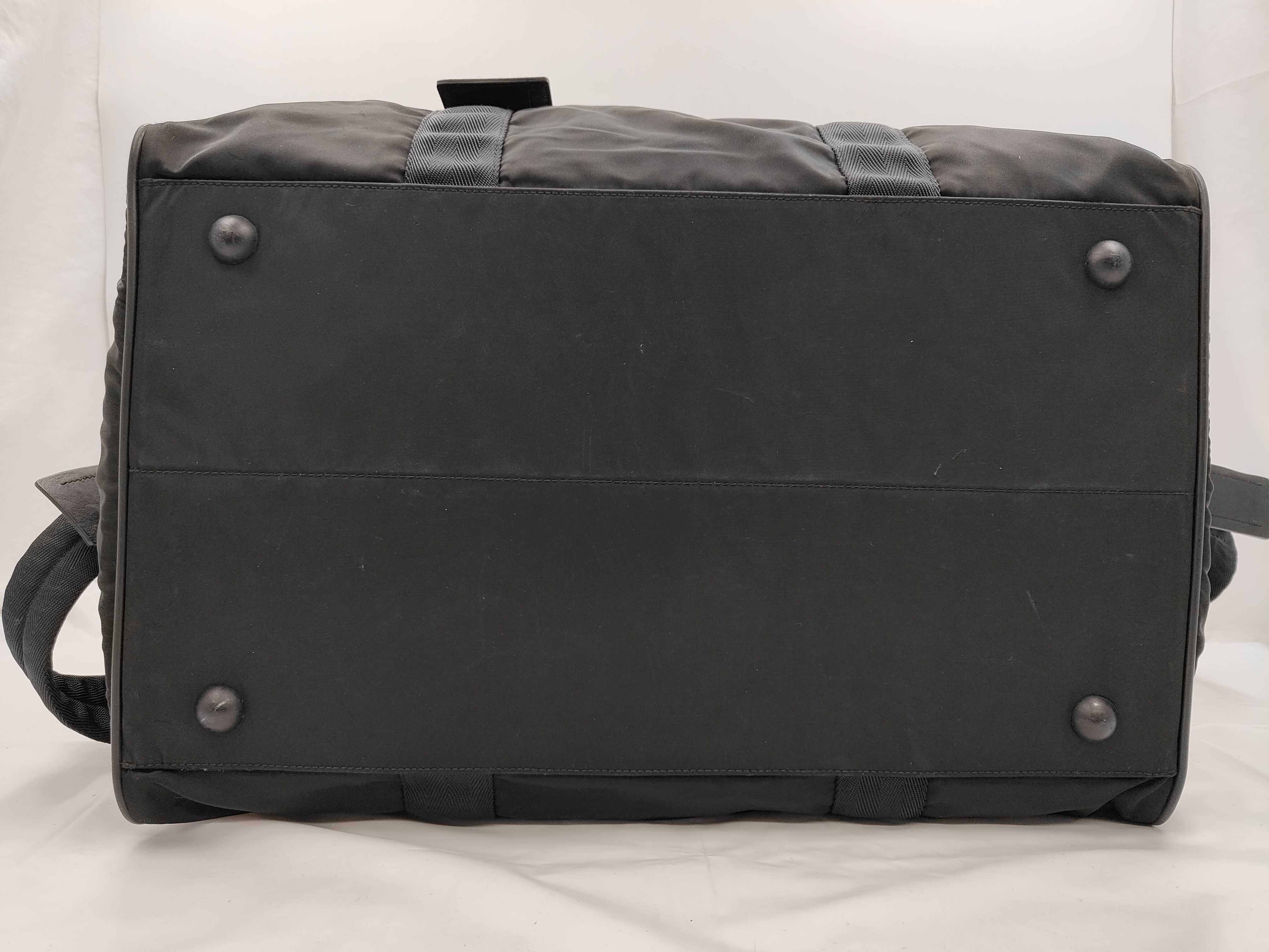 Boston bag — view 9