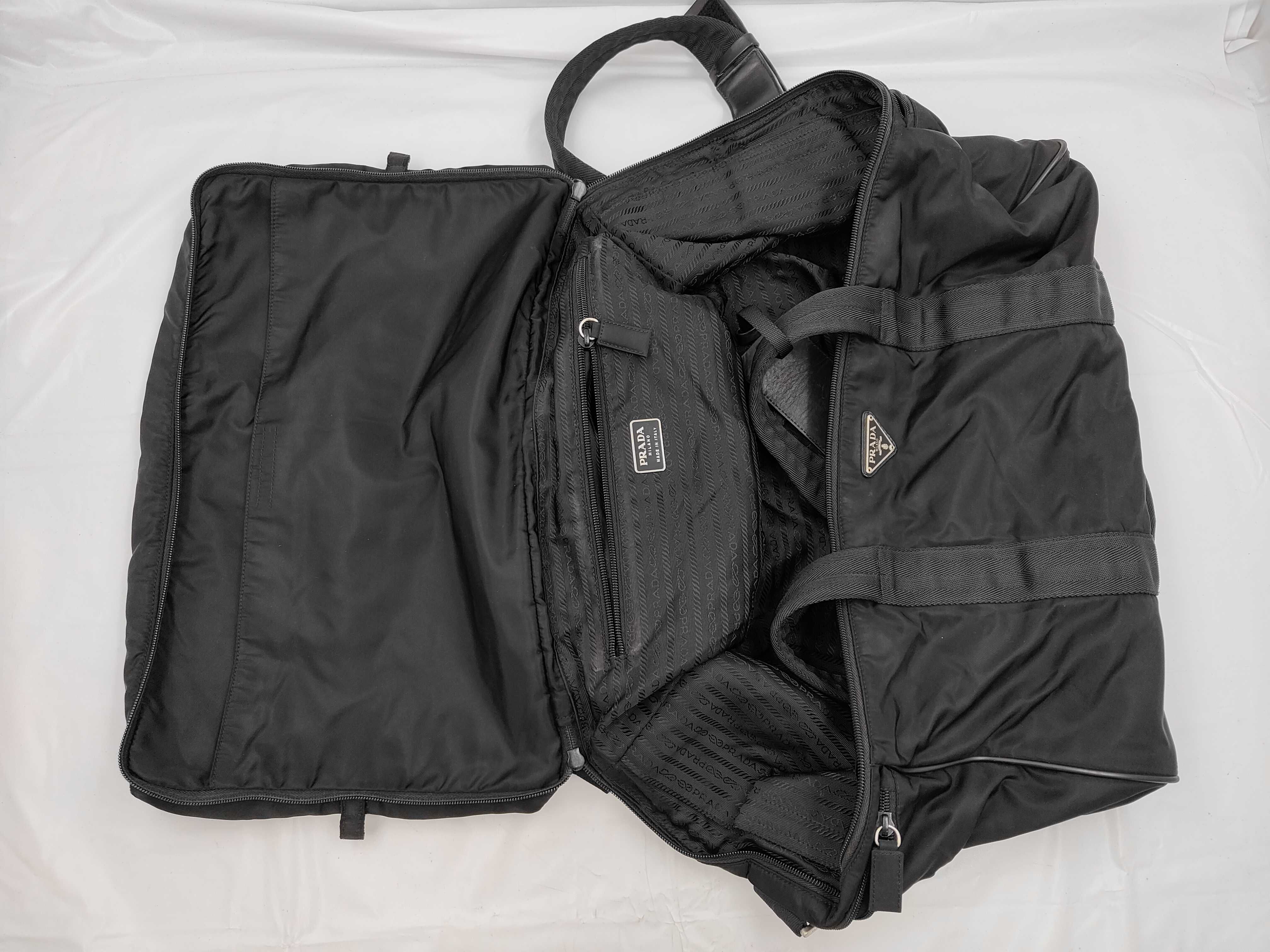 Boston bag — view 10