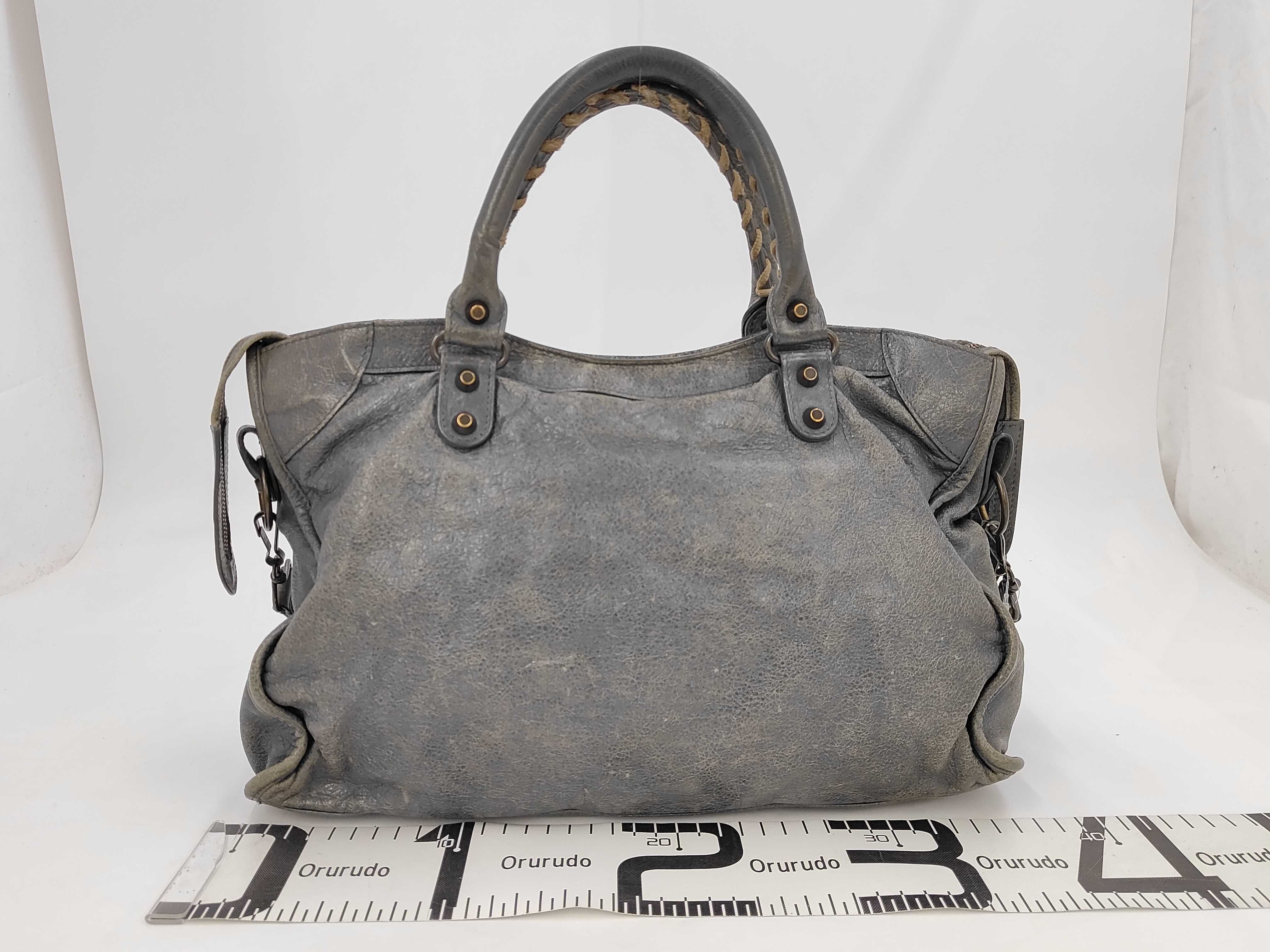 City 2-Way Bag Handbag — view 2