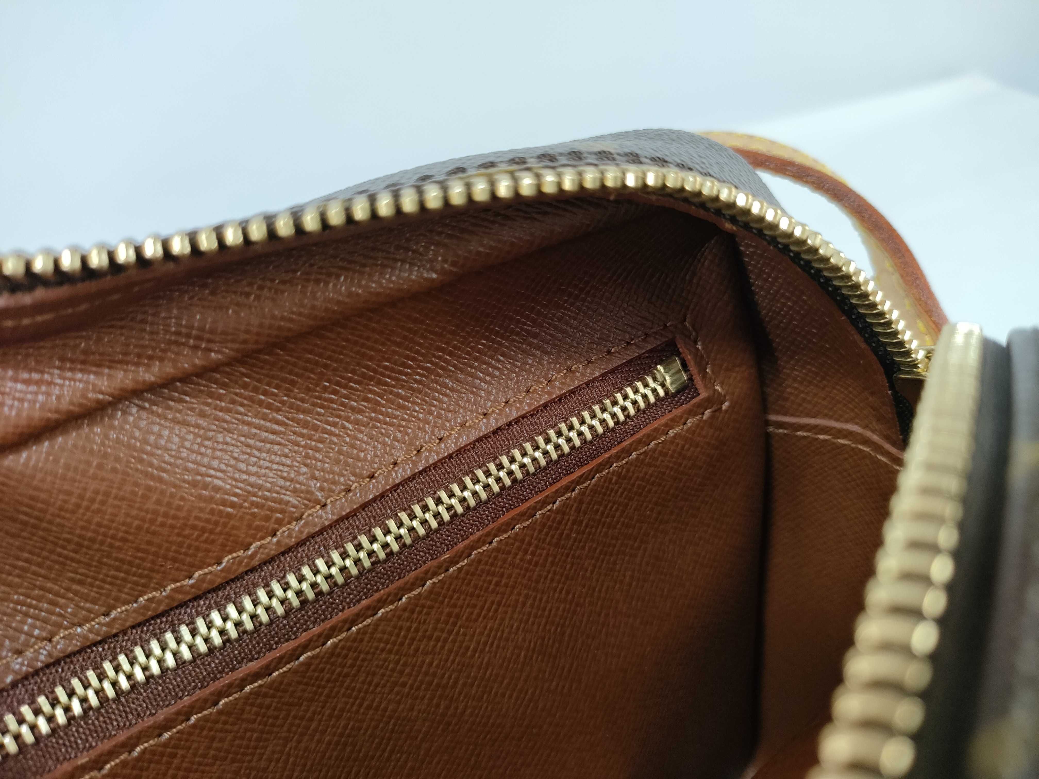 Monogram M51274 Trocadero Shoulder Bag — view 13