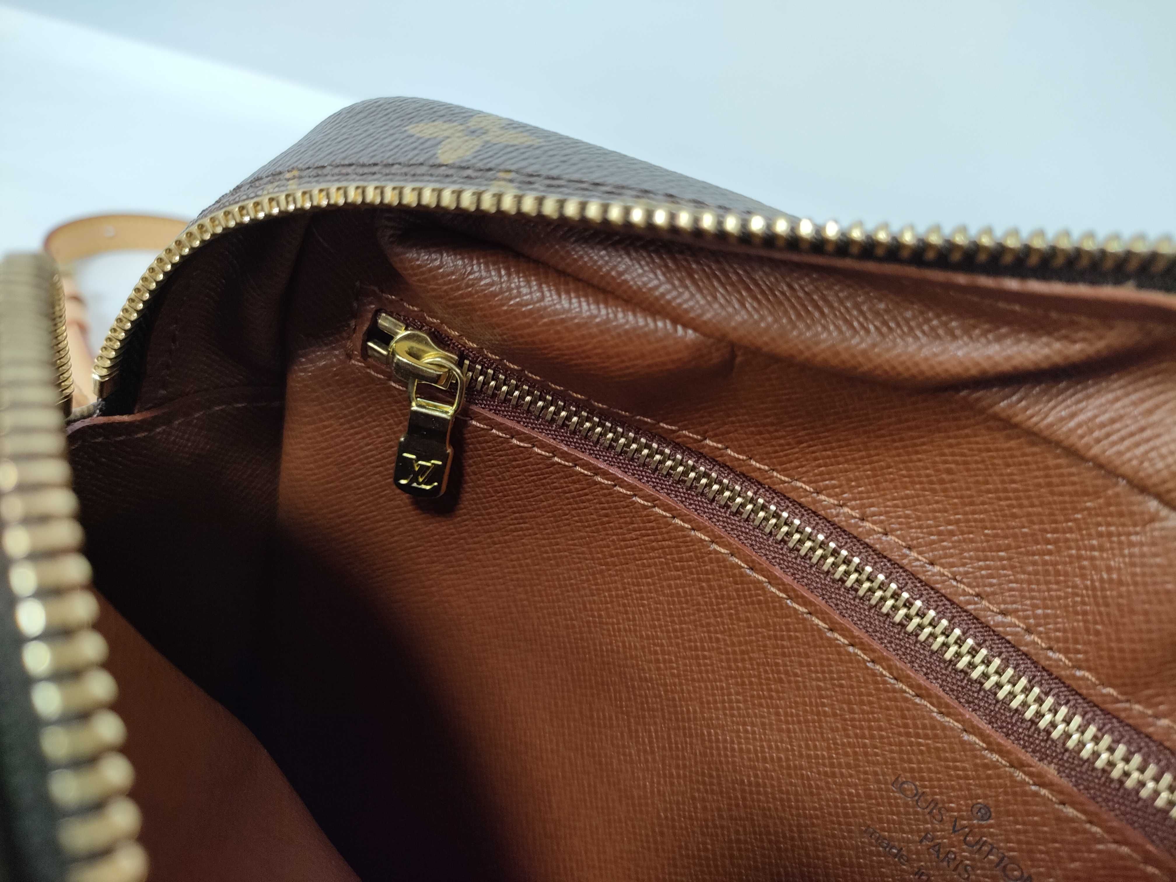 Monogram M51274 Trocadero Shoulder Bag — view 14