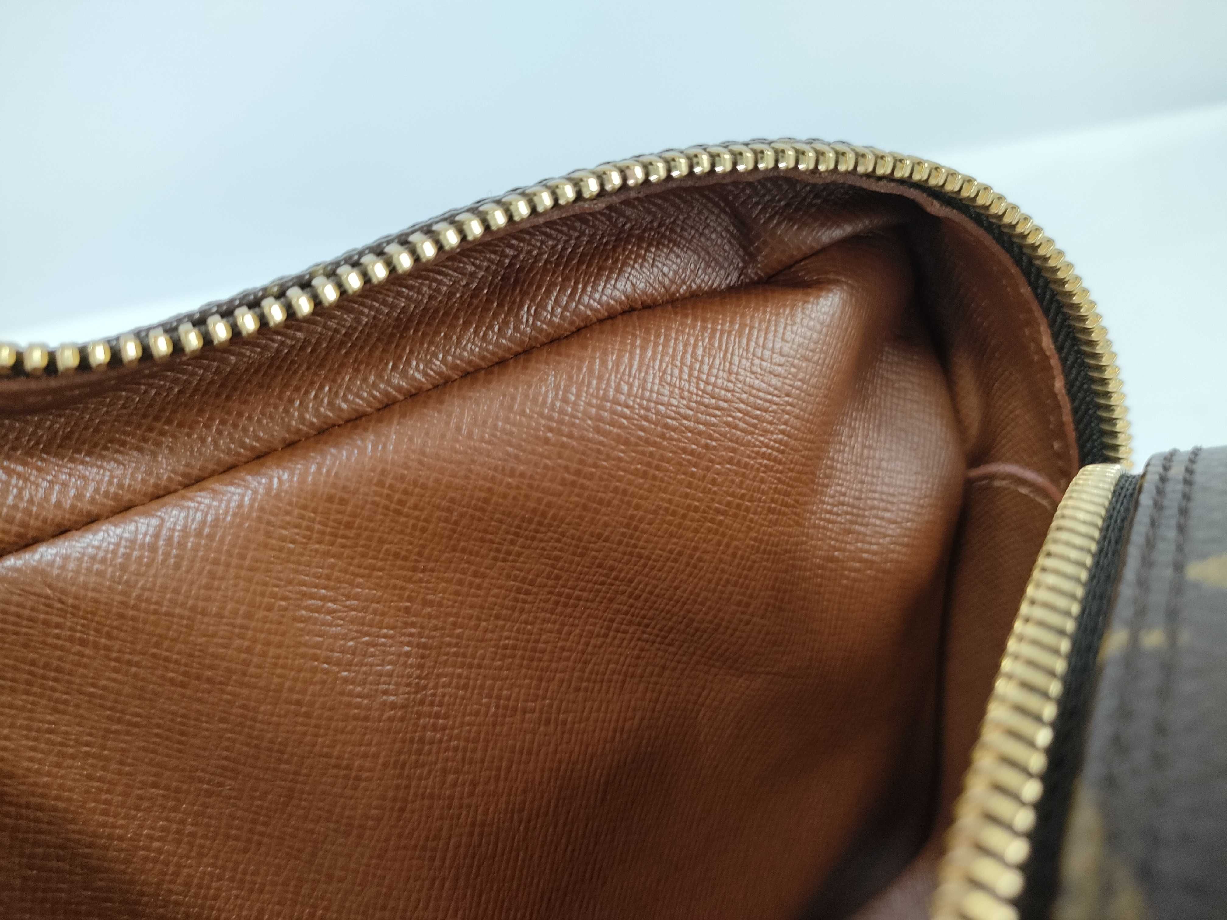 Monogram M51274 Trocadero Shoulder Bag — view 15