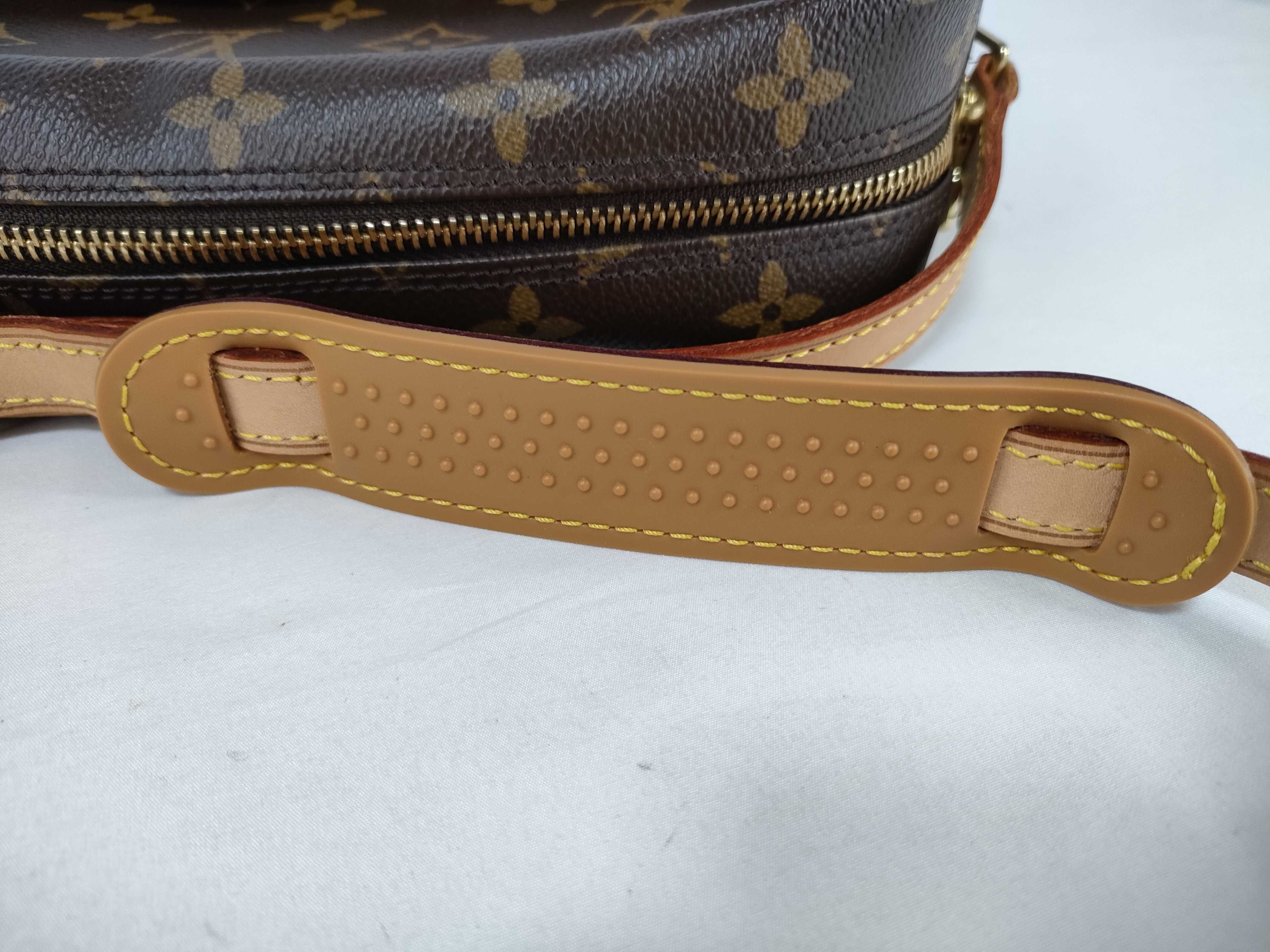 Monogram M51274 Trocadero Shoulder Bag — view 4