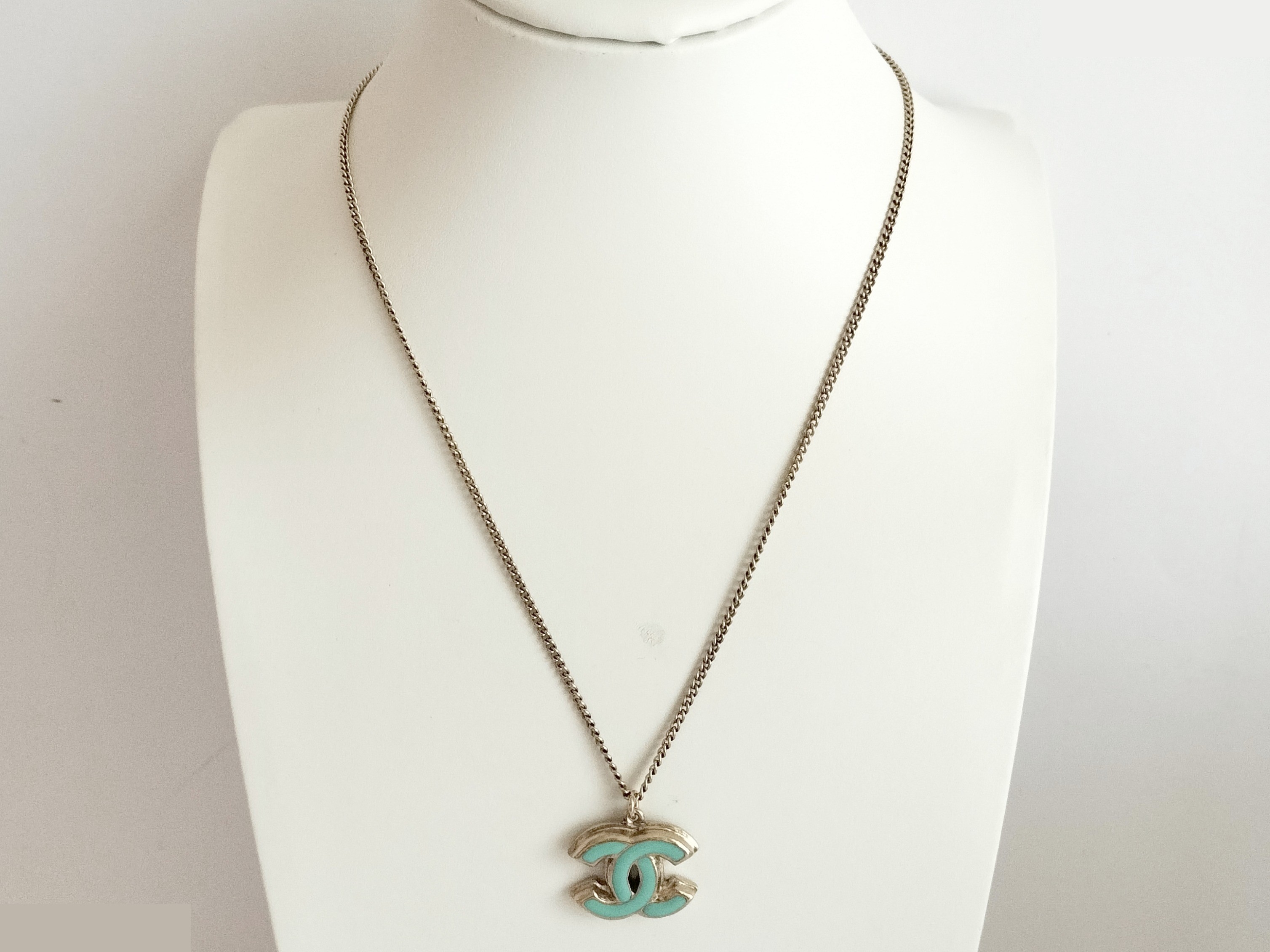 Coco Gold Necklace, Chain approx. 42cm — view 9