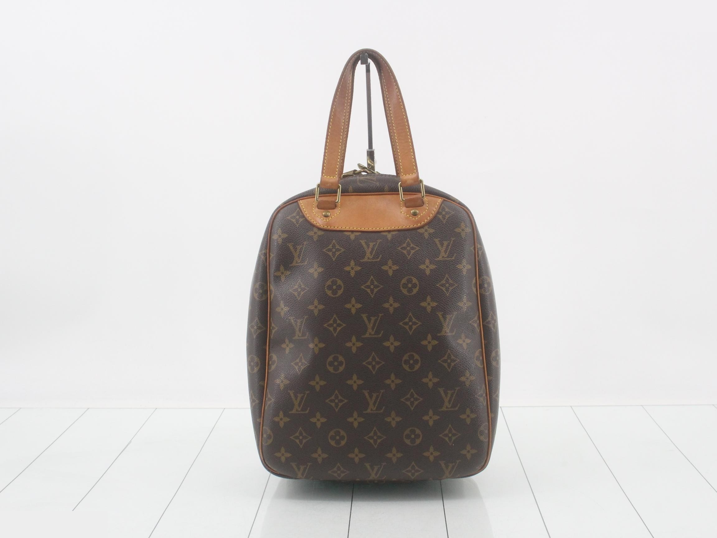 M41450 Excursion Monogram with padlock — view 2