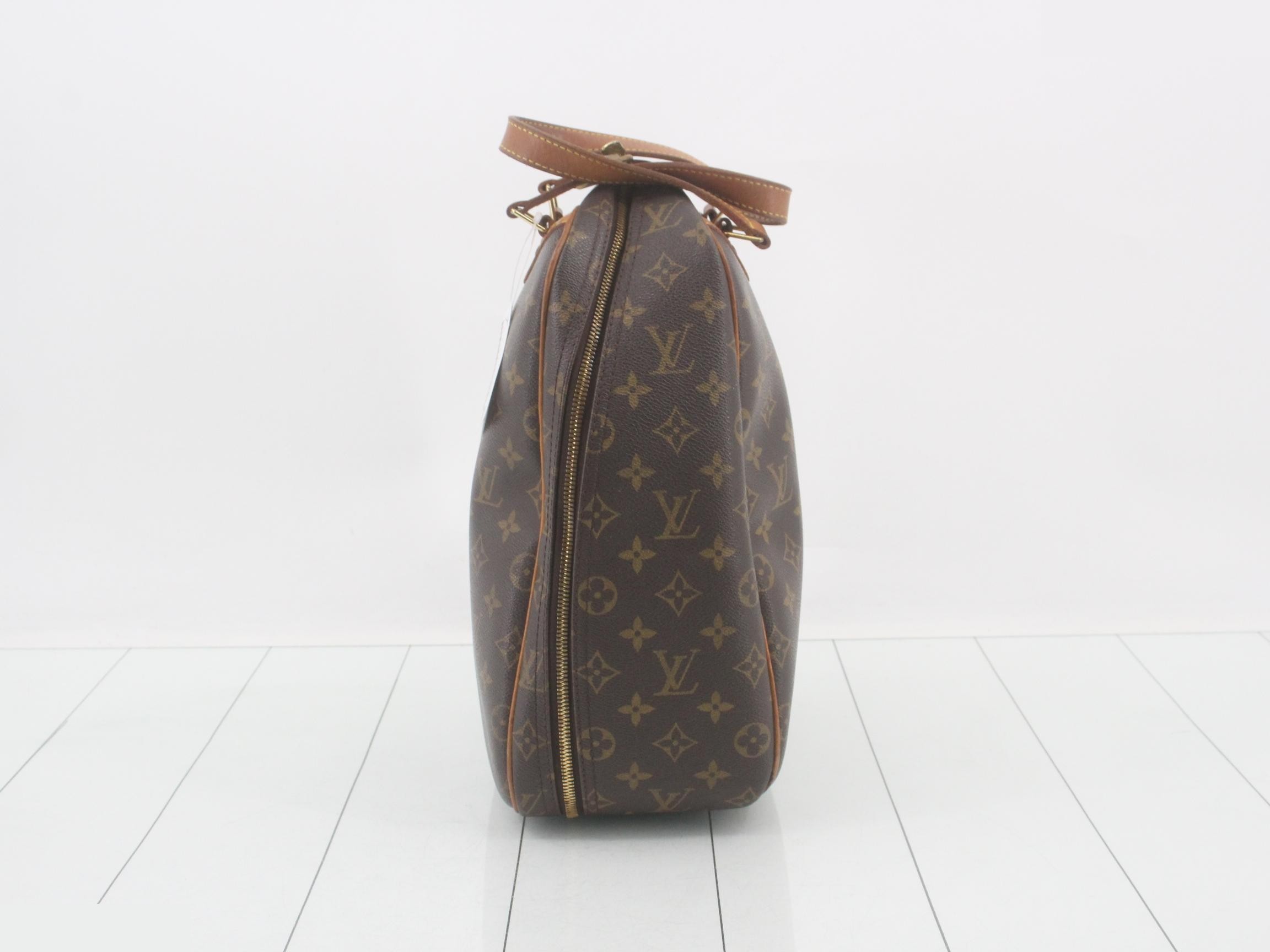 M41450 Excursion Monogram with padlock — view 3