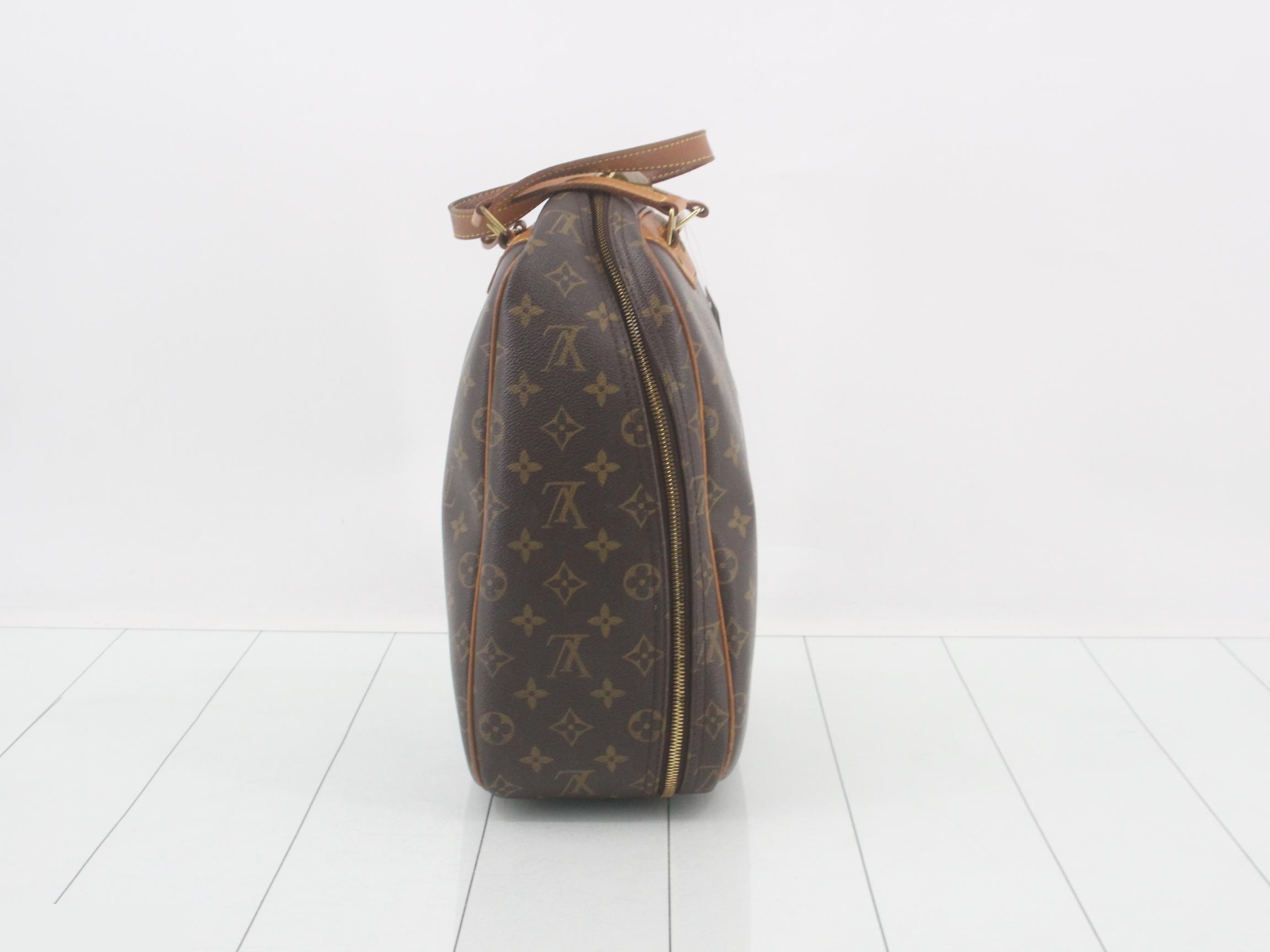 M41450 Excursion Monogram with padlock — view 4