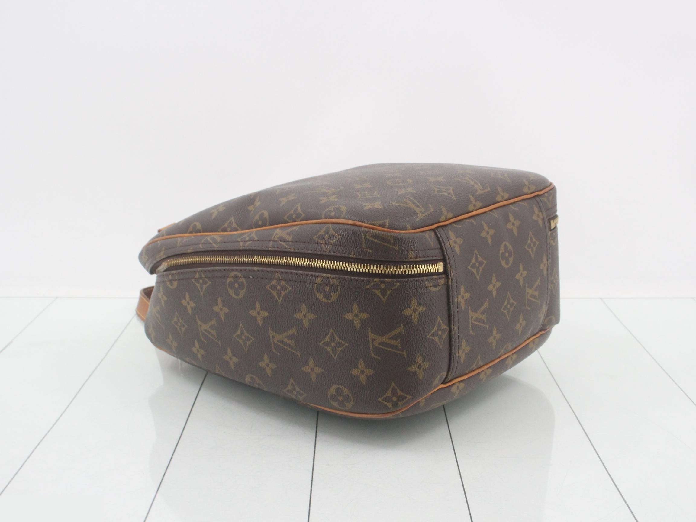 M41450 Excursion Monogram with padlock — view 5