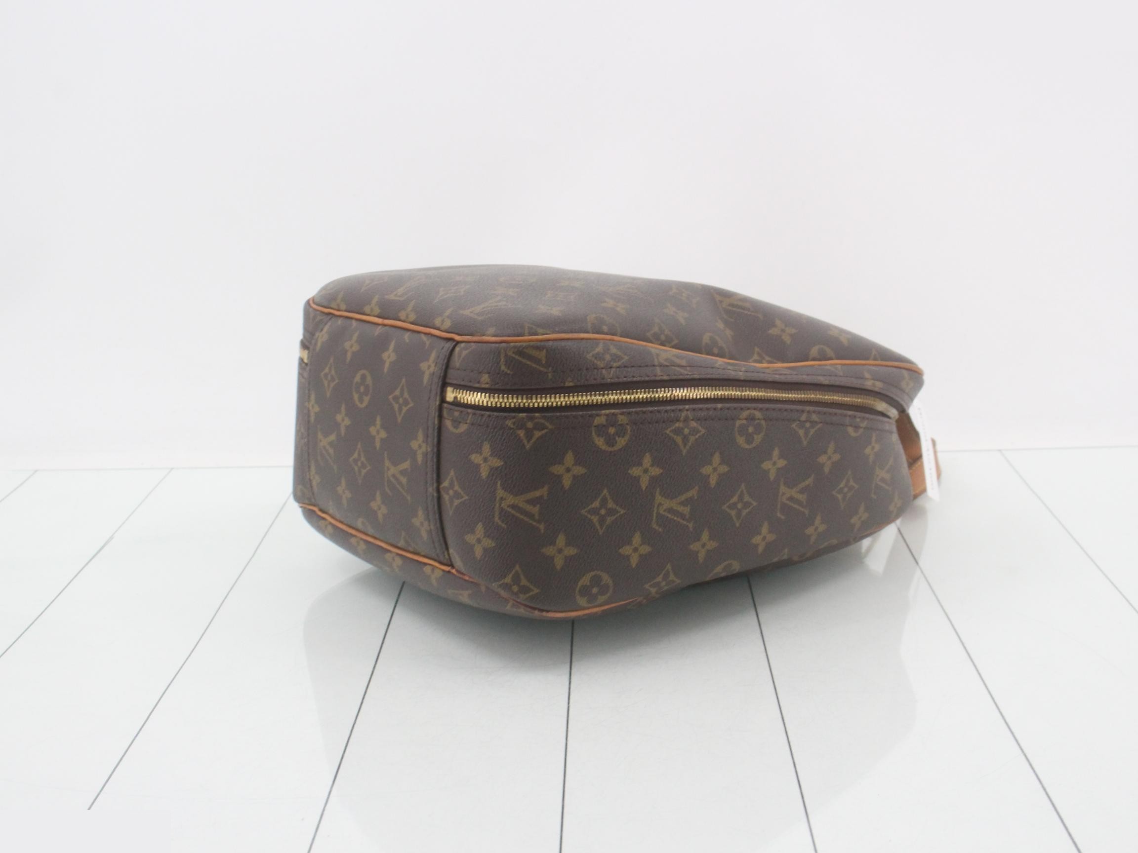 M41450 Excursion Monogram with padlock — view 6