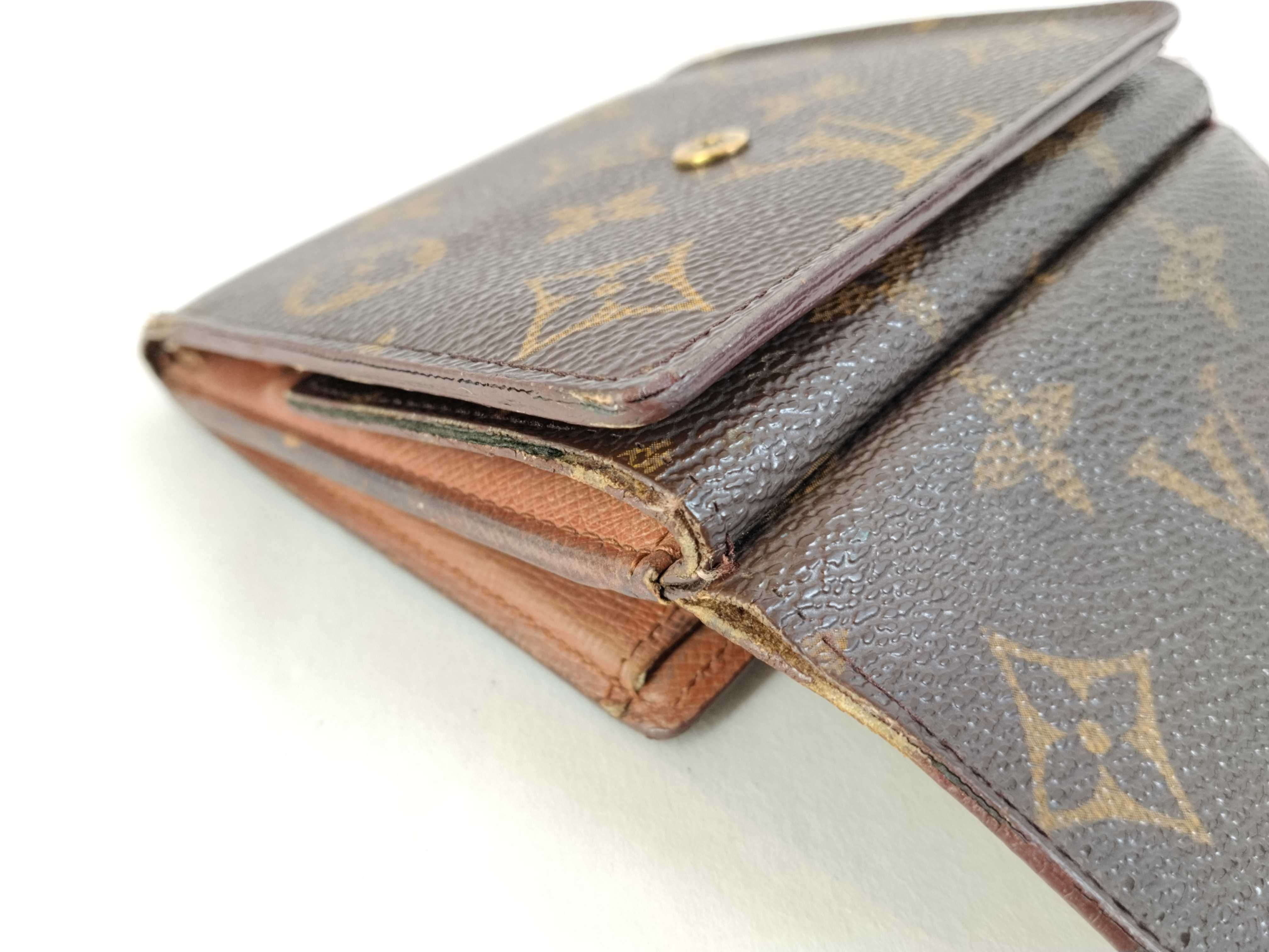 Monogram LV Monogram Wallet — view 13